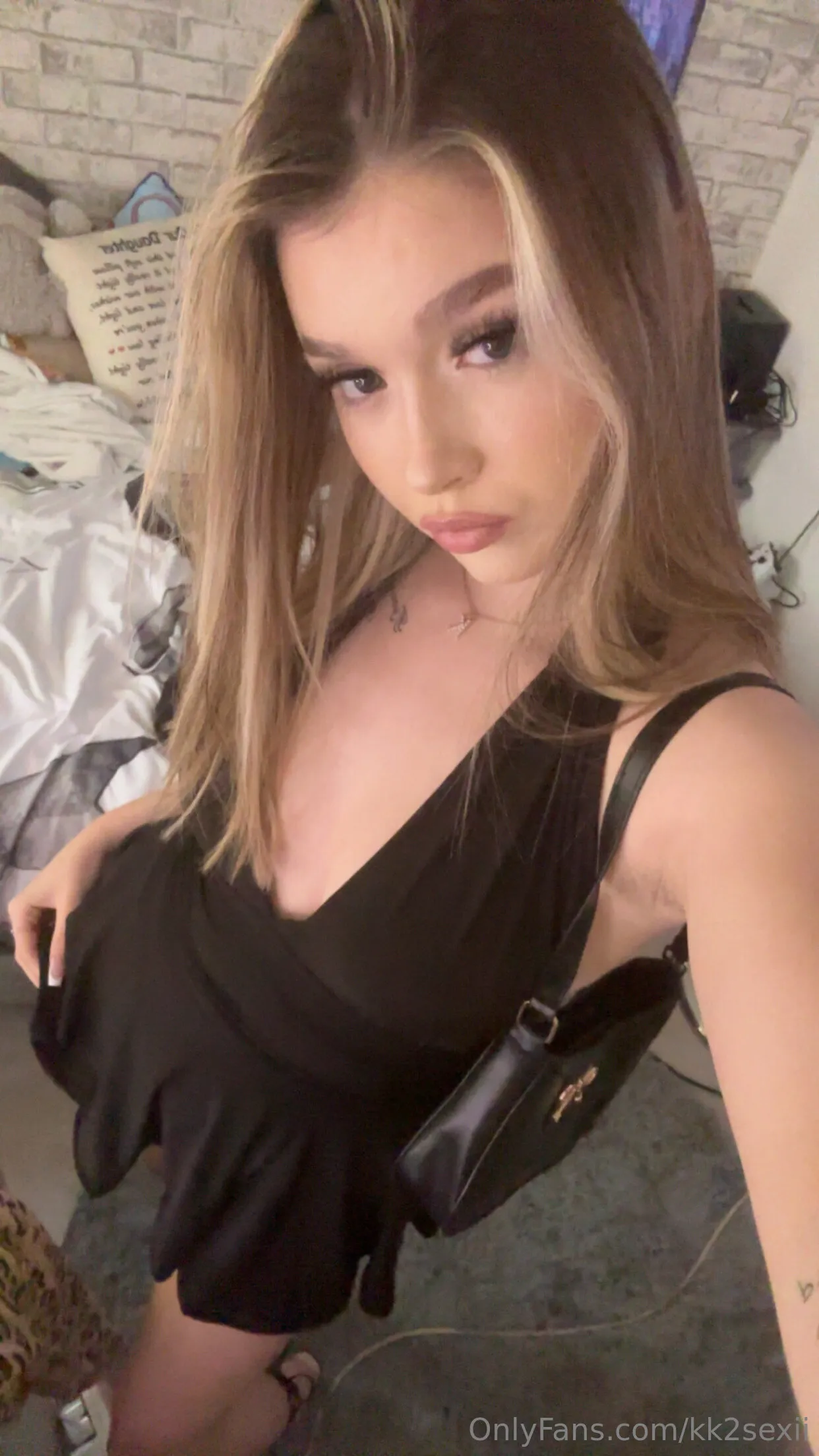 kxdii OnlyFans premium content 5 - kk2sexii exclusive collection