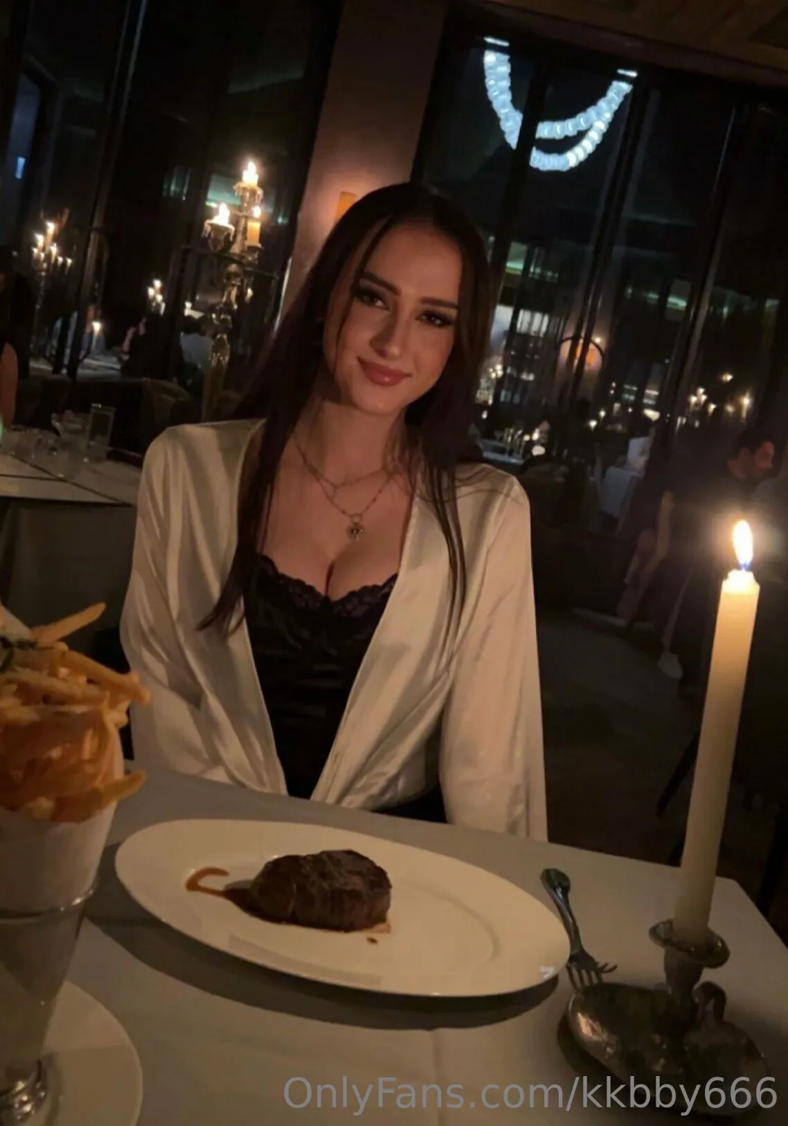 Kourtney OnlyFans premium content 10 - kkbby666 exclusive collection