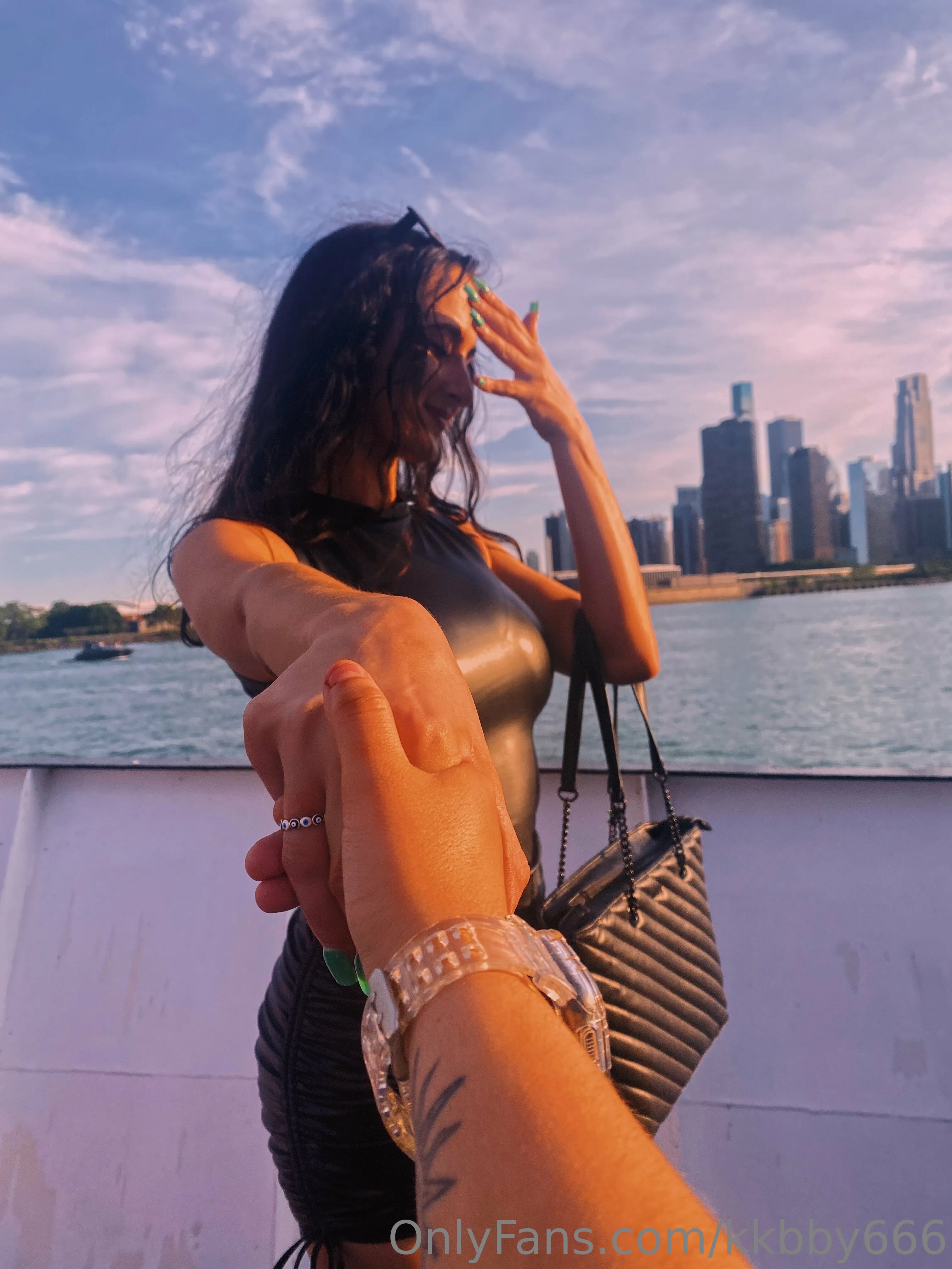 Kourtney OnlyFans premium content 2 - kkbby666 exclusive collection