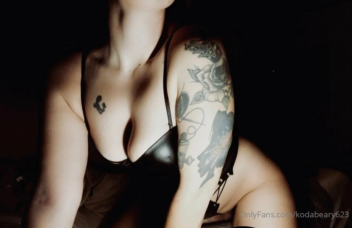 Koda Kristine OnlyFans premium content 19 - kodabeary623 exclusive collection