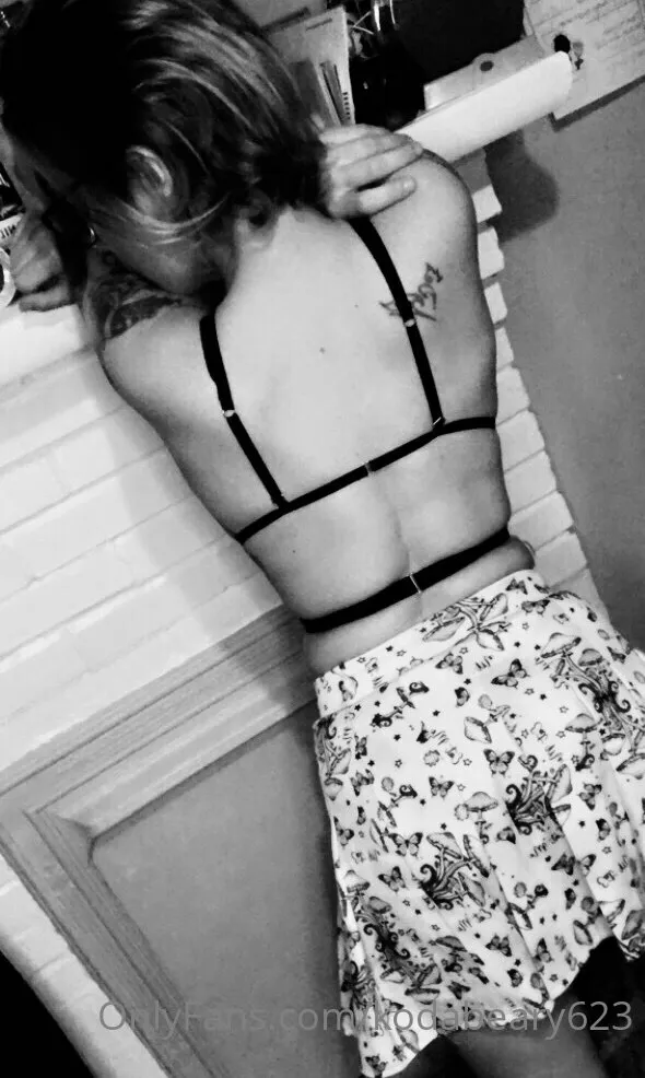 Koda Kristine OnlyFans premium content 16 - kodabeary623 exclusive collection