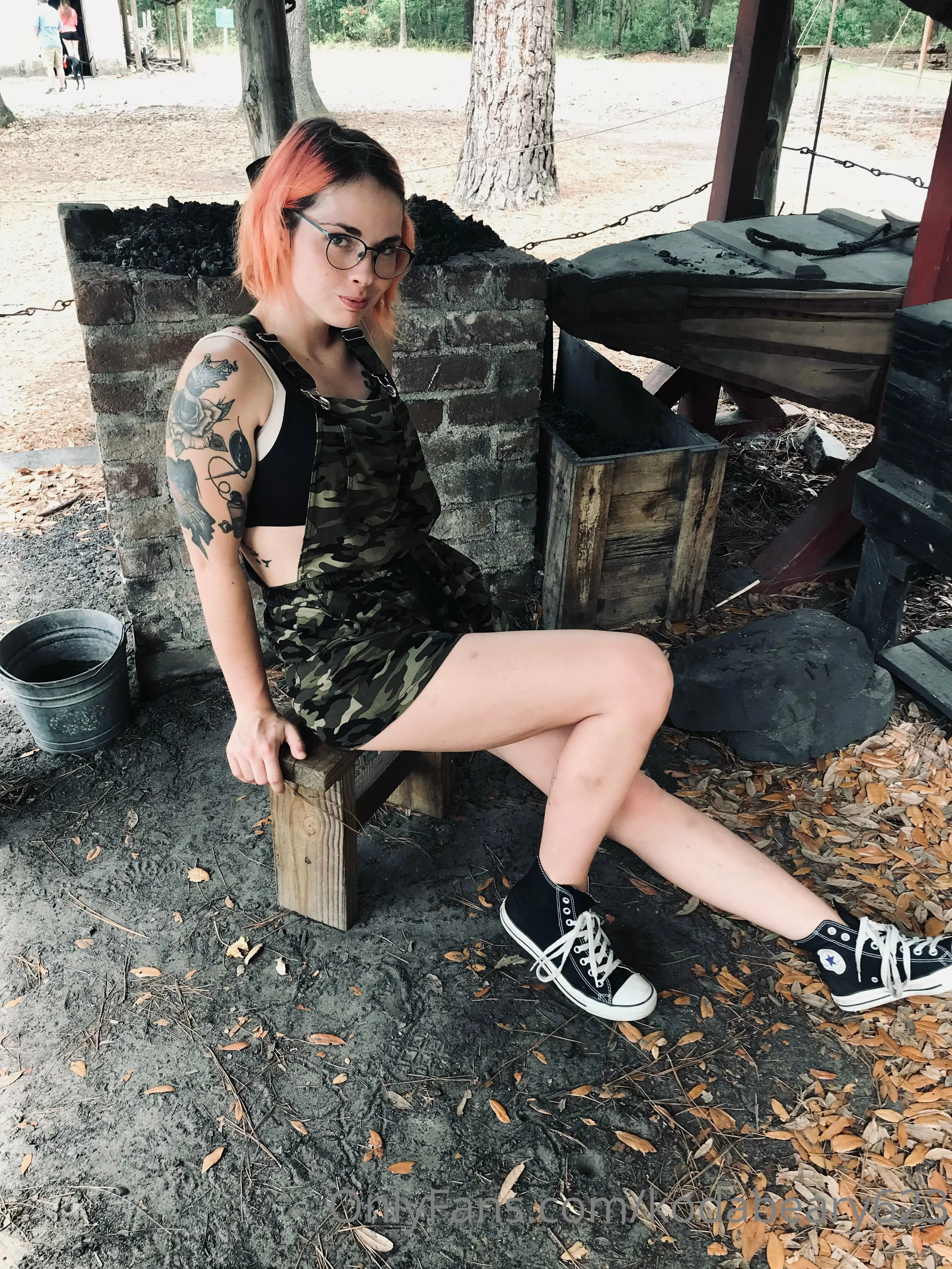 Koda Kristine OnlyFans premium content 11 - kodabeary623 exclusive collection