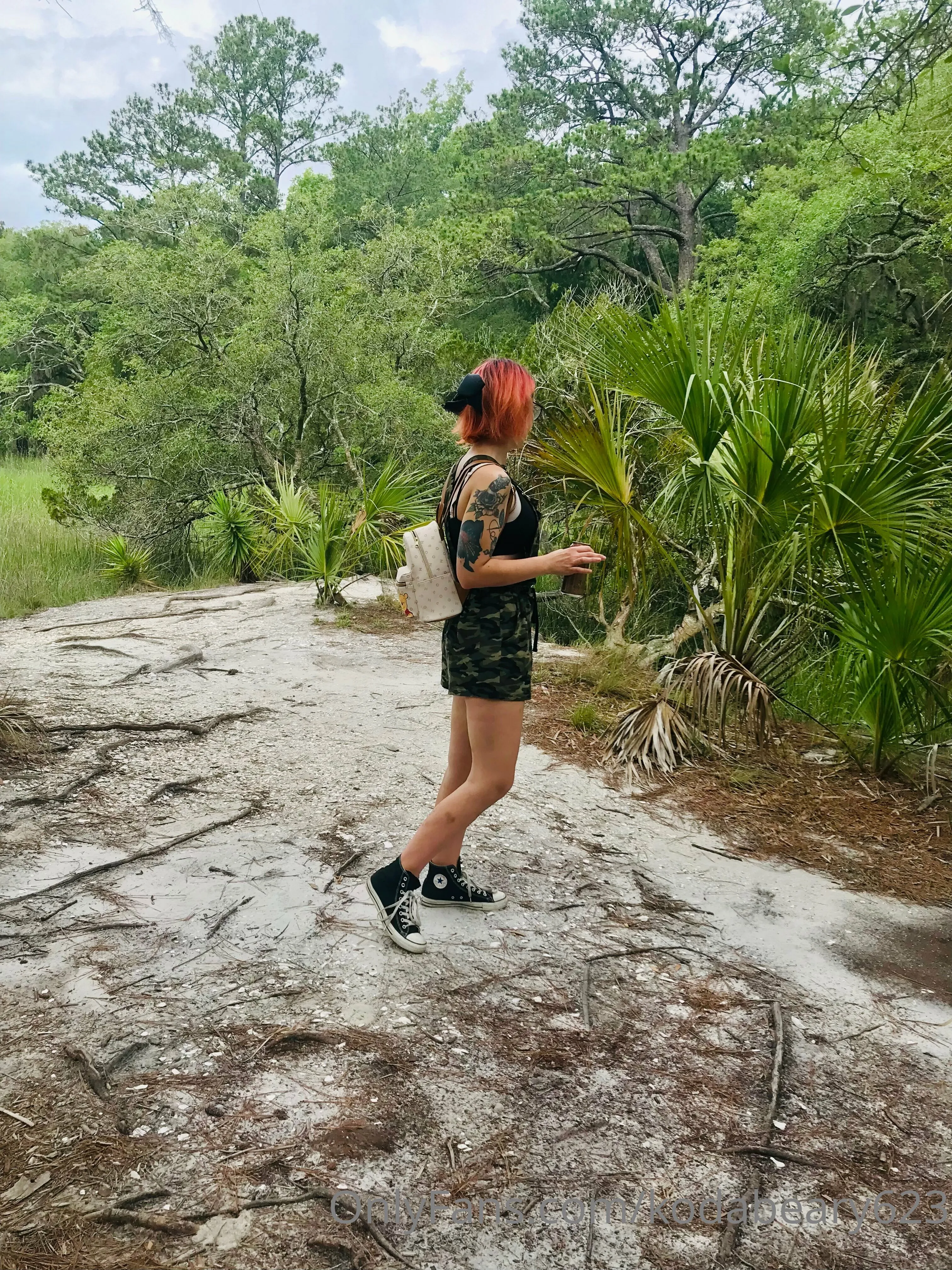 Koda Kristine OnlyFans premium content 10 - kodabeary623 exclusive collection