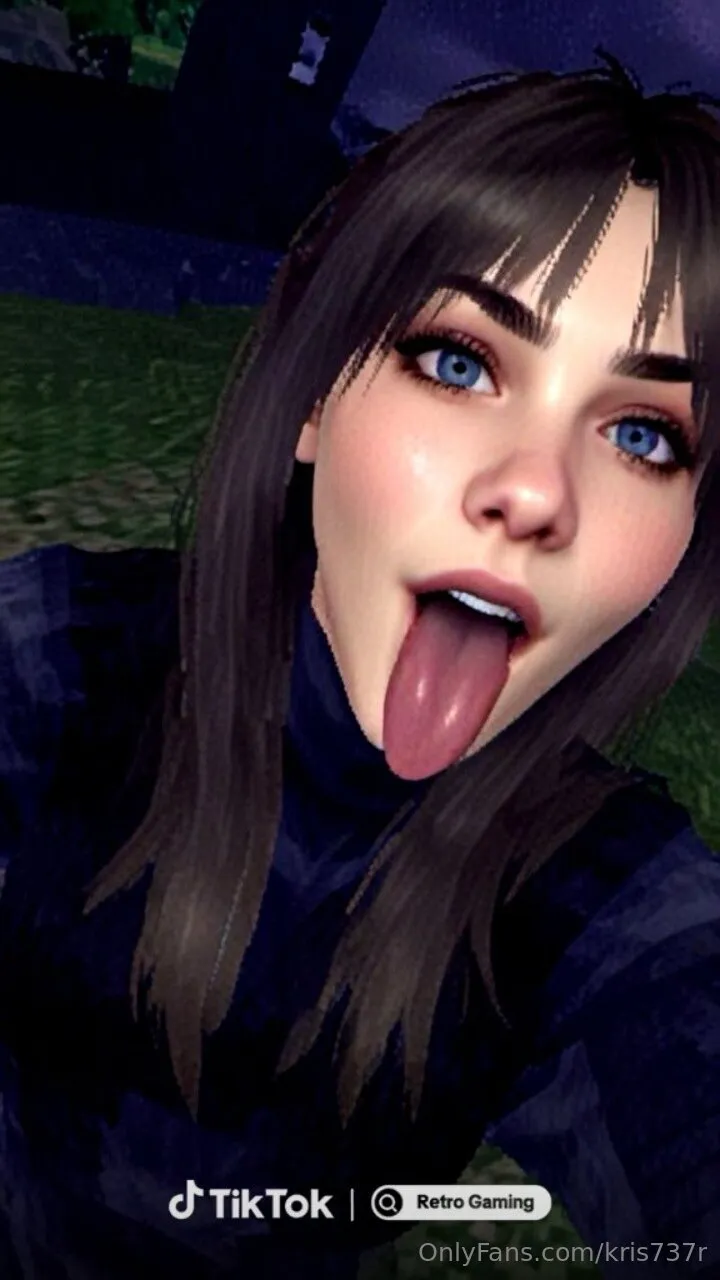 Ani uwu OnlyFans premium content 8 - kris737r exclusive collection