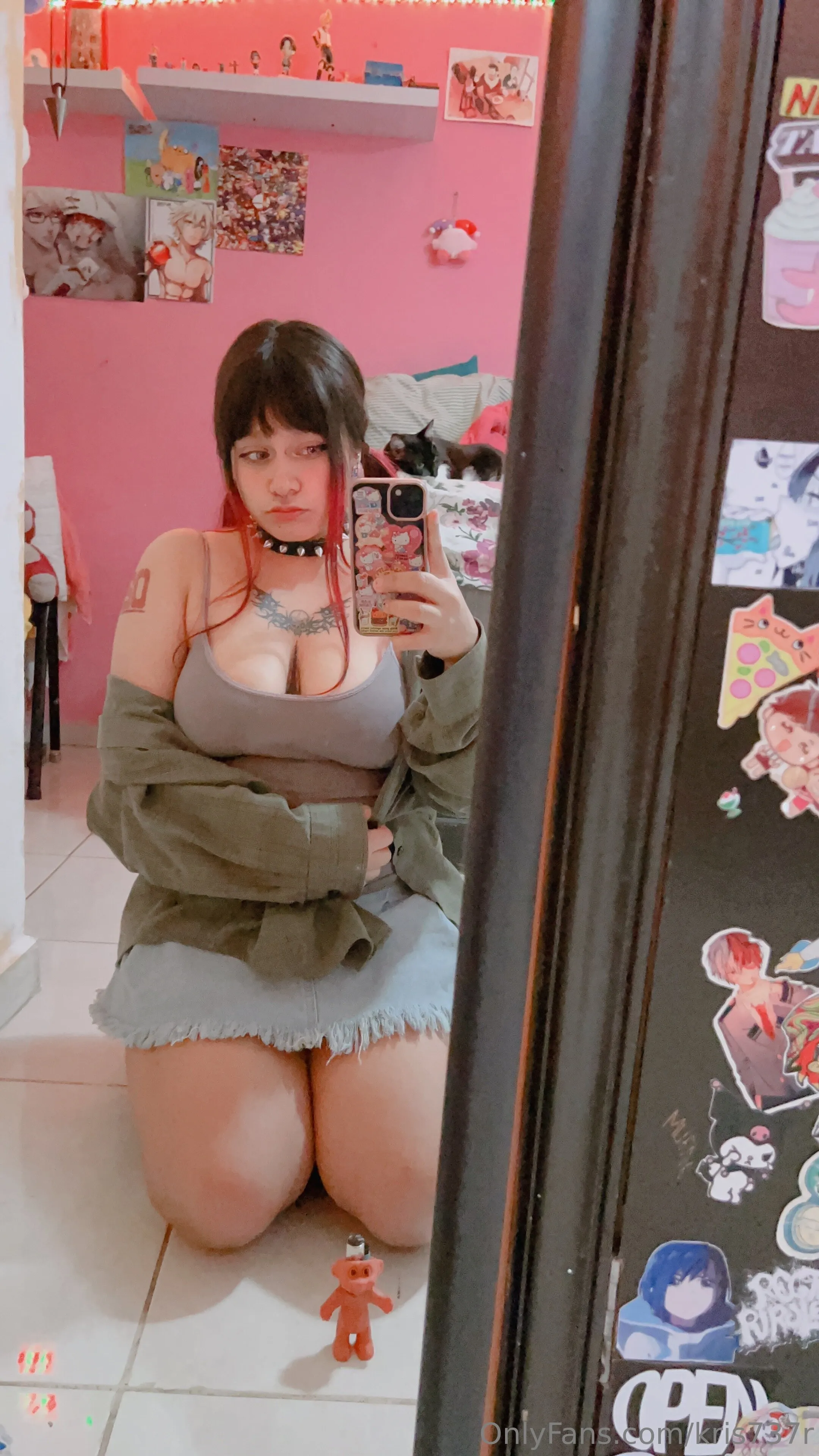 Ani uwu OnlyFans premium content 1 - kris737r exclusive collection