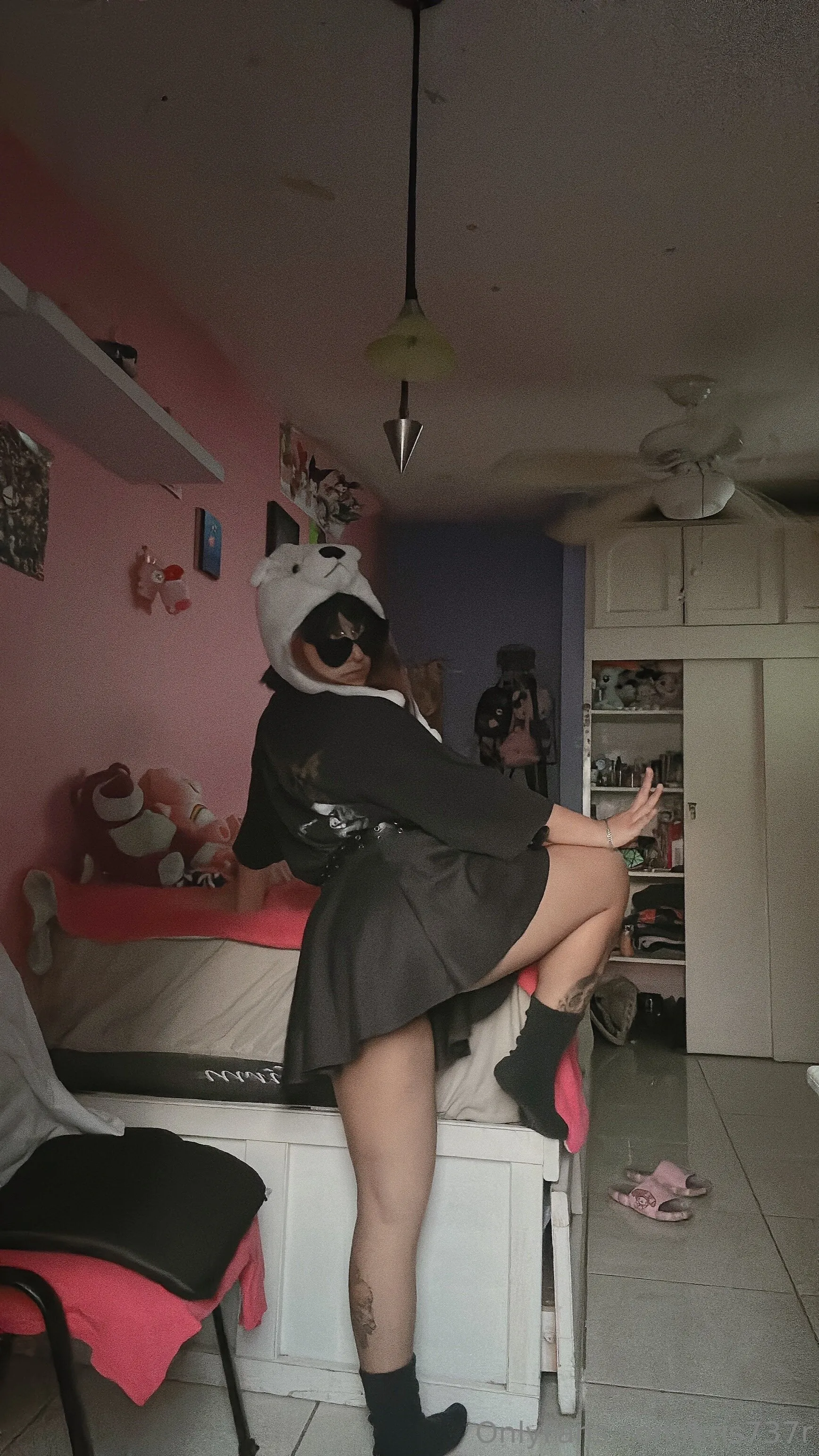 Ani uwu OnlyFans premium content 12 - kris737r exclusive collection