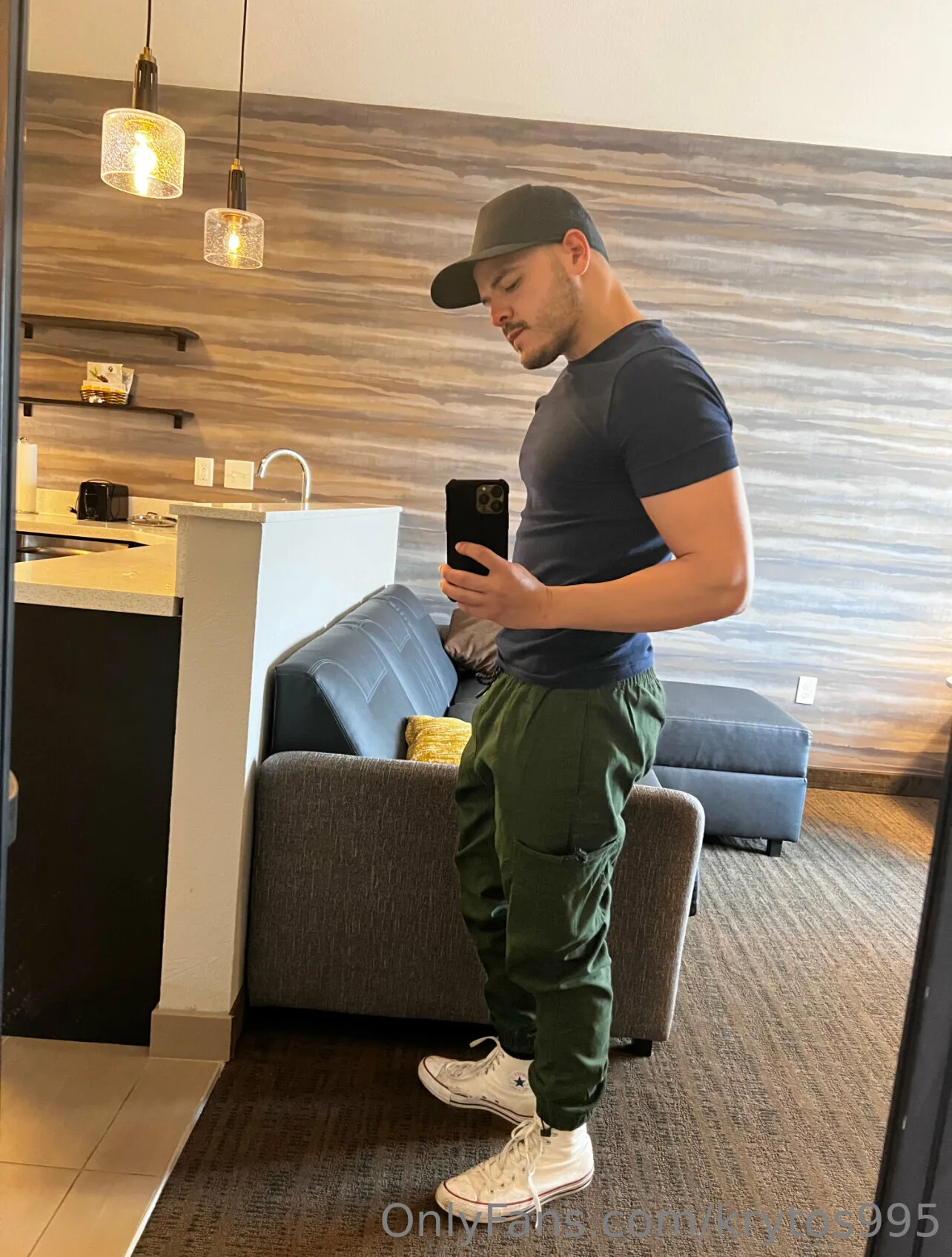 Krytos OnlyFans premium content 1 - krytos995 exclusive collection