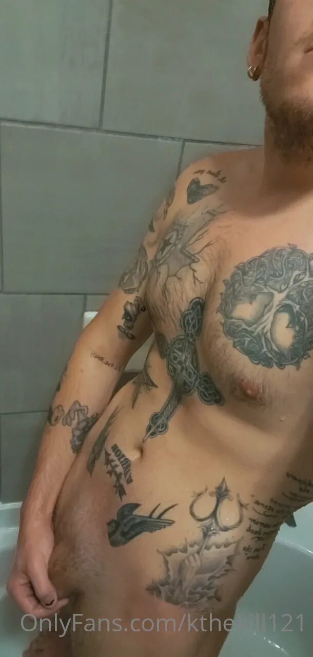 Kthekill121 OnlyFans premium content 20 - kthekill121 exclusive collection