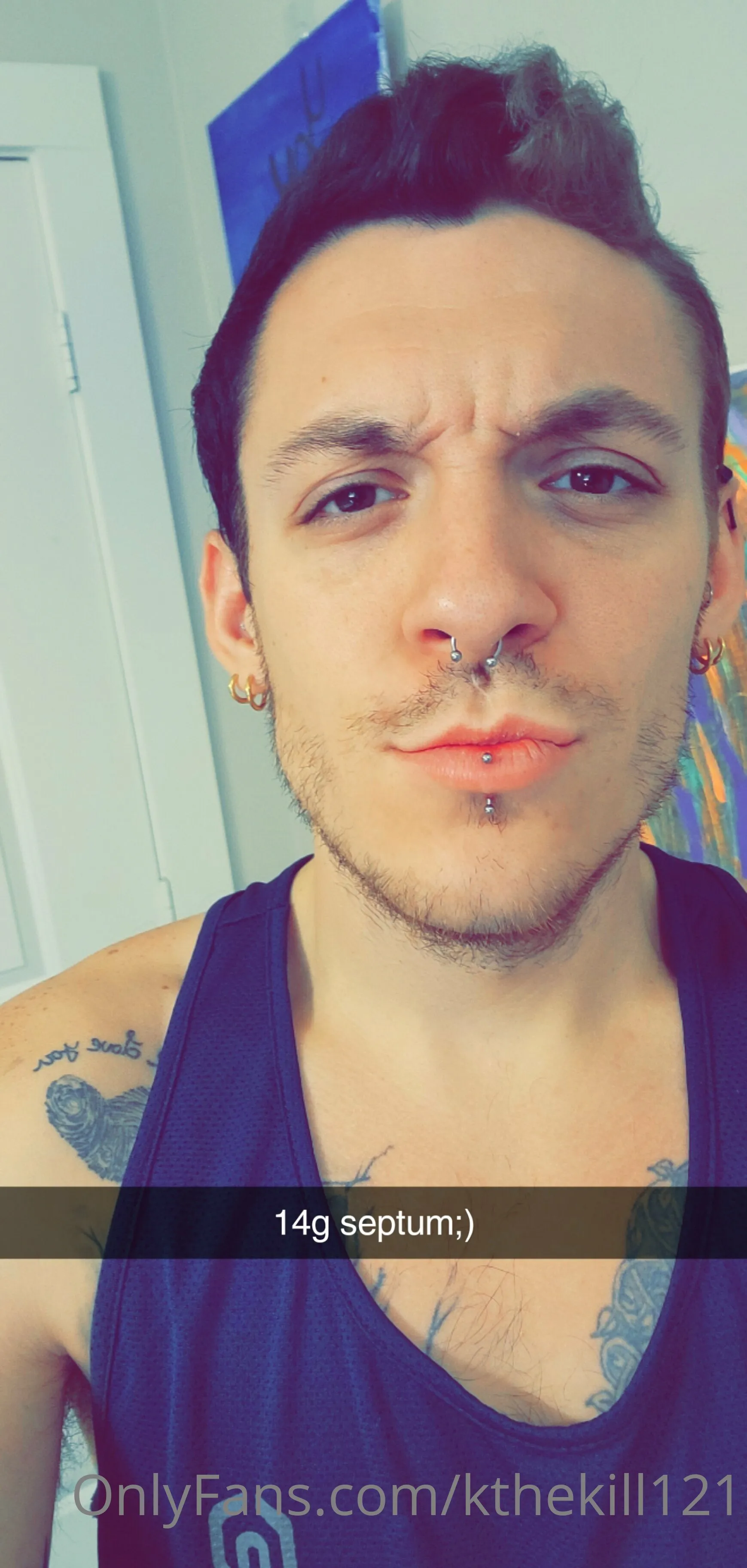 Kthekill121 OnlyFans premium content 18 - kthekill121 exclusive collection