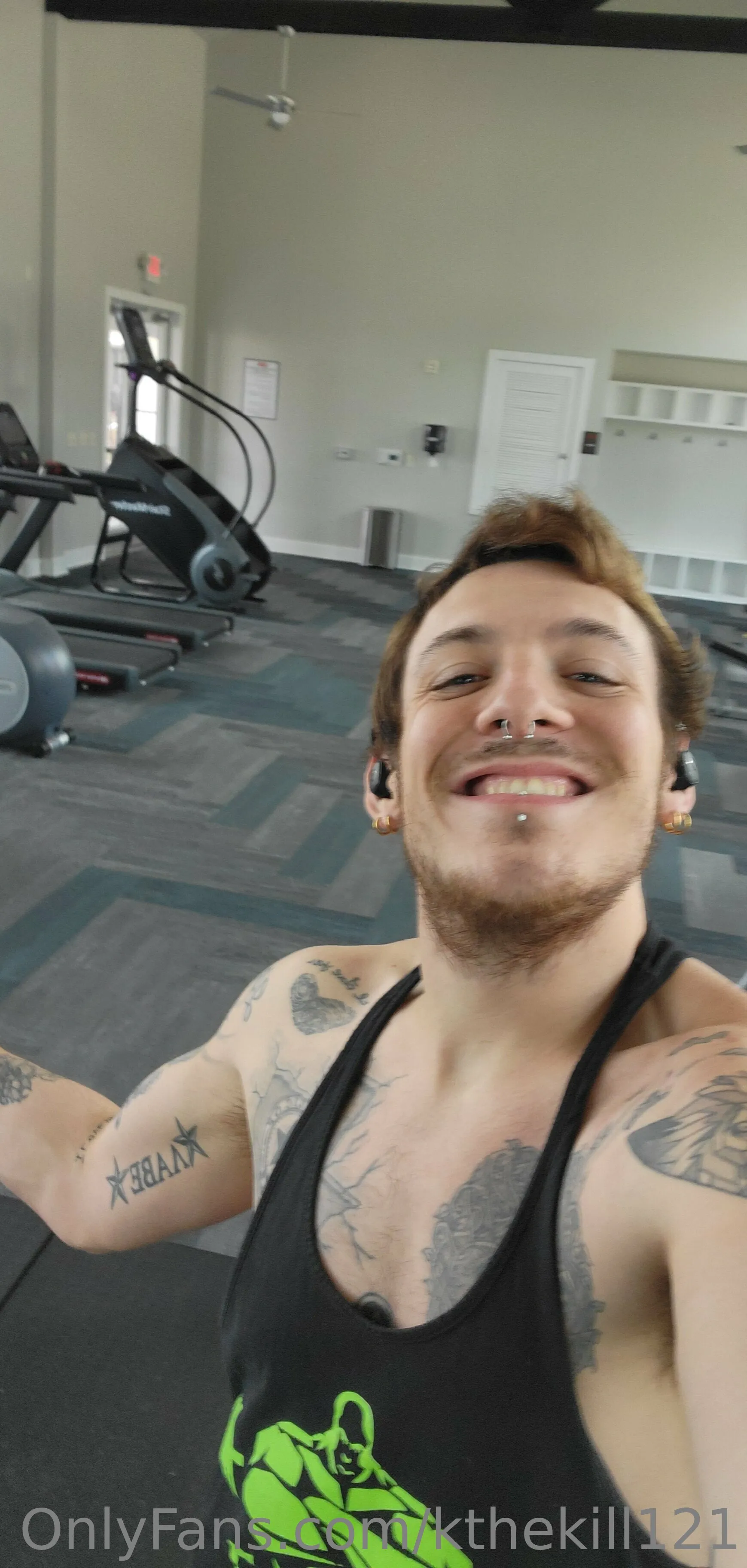 Kthekill121 OnlyFans premium content 17 - kthekill121 exclusive collection