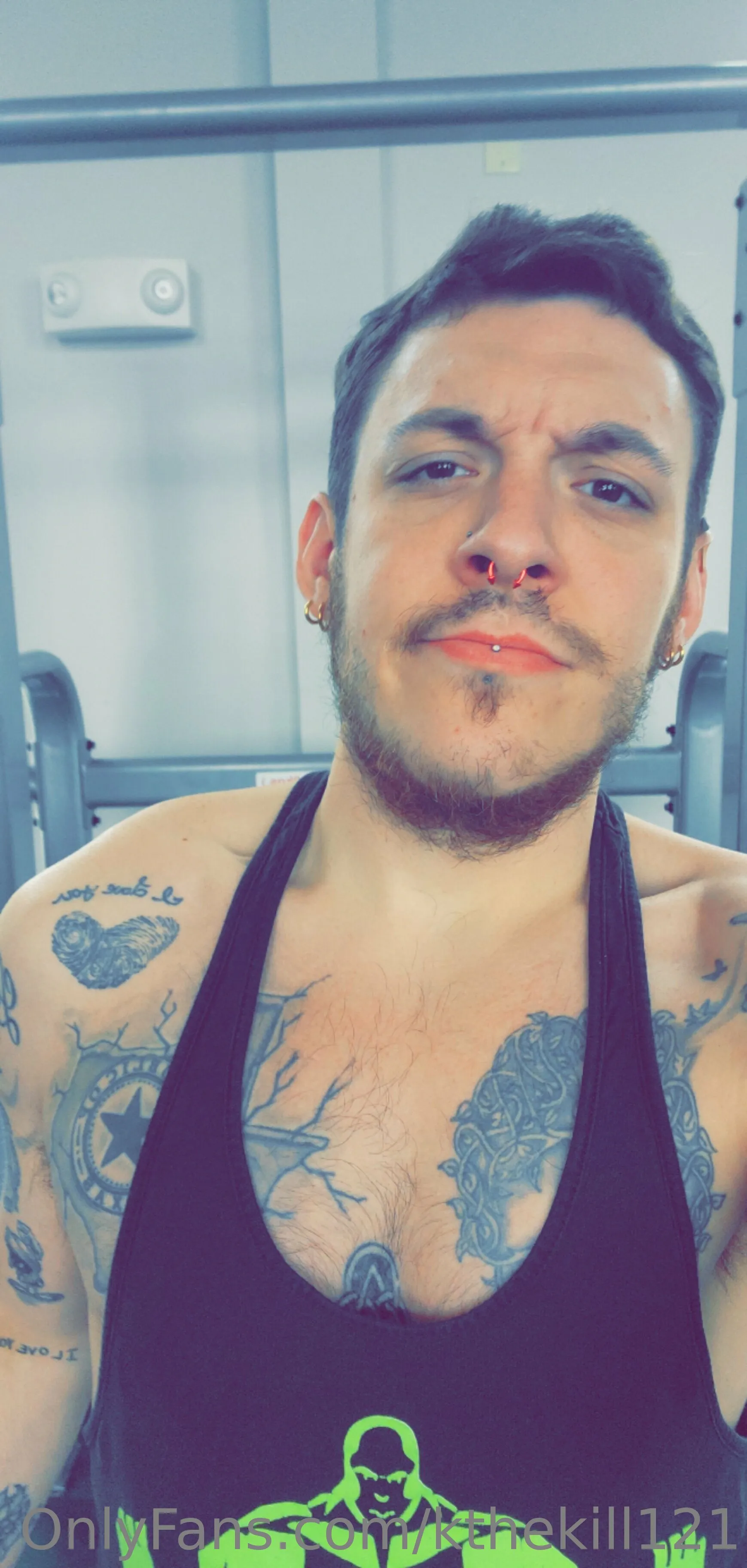 Kthekill121 OnlyFans premium content 15 - kthekill121 exclusive collection