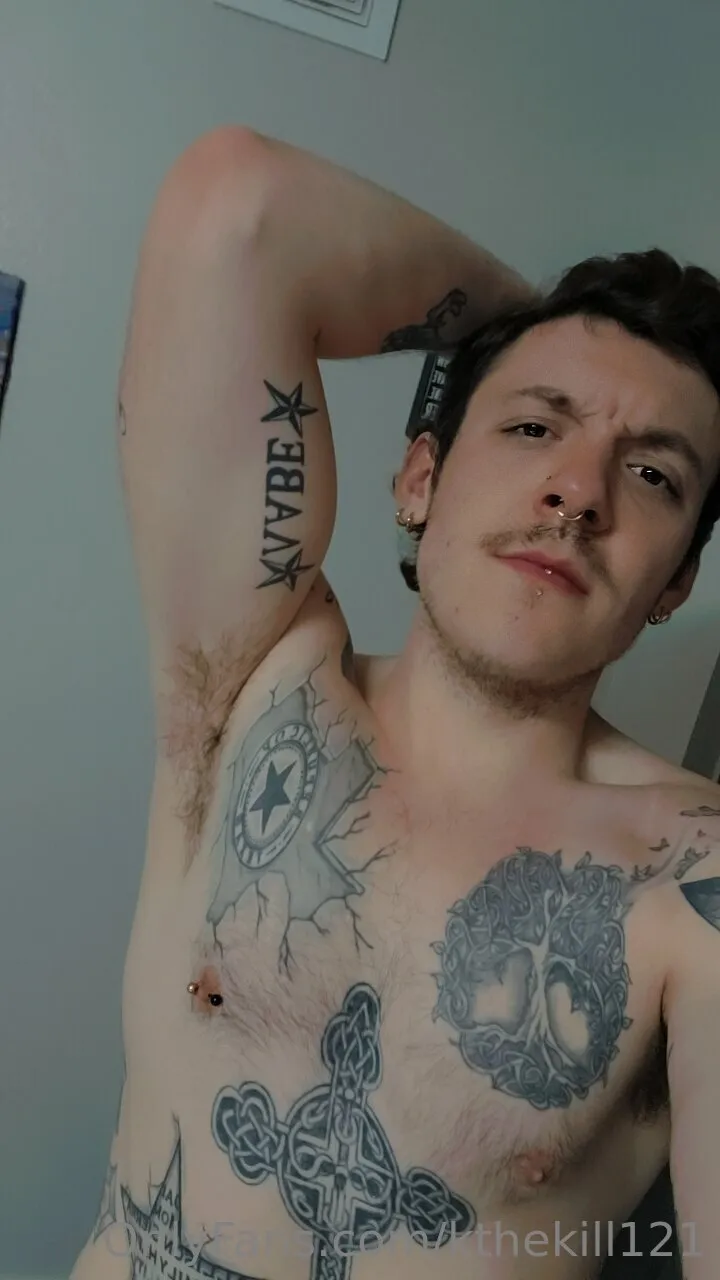 Kthekill121 OnlyFans premium content 10 - kthekill121 exclusive collection