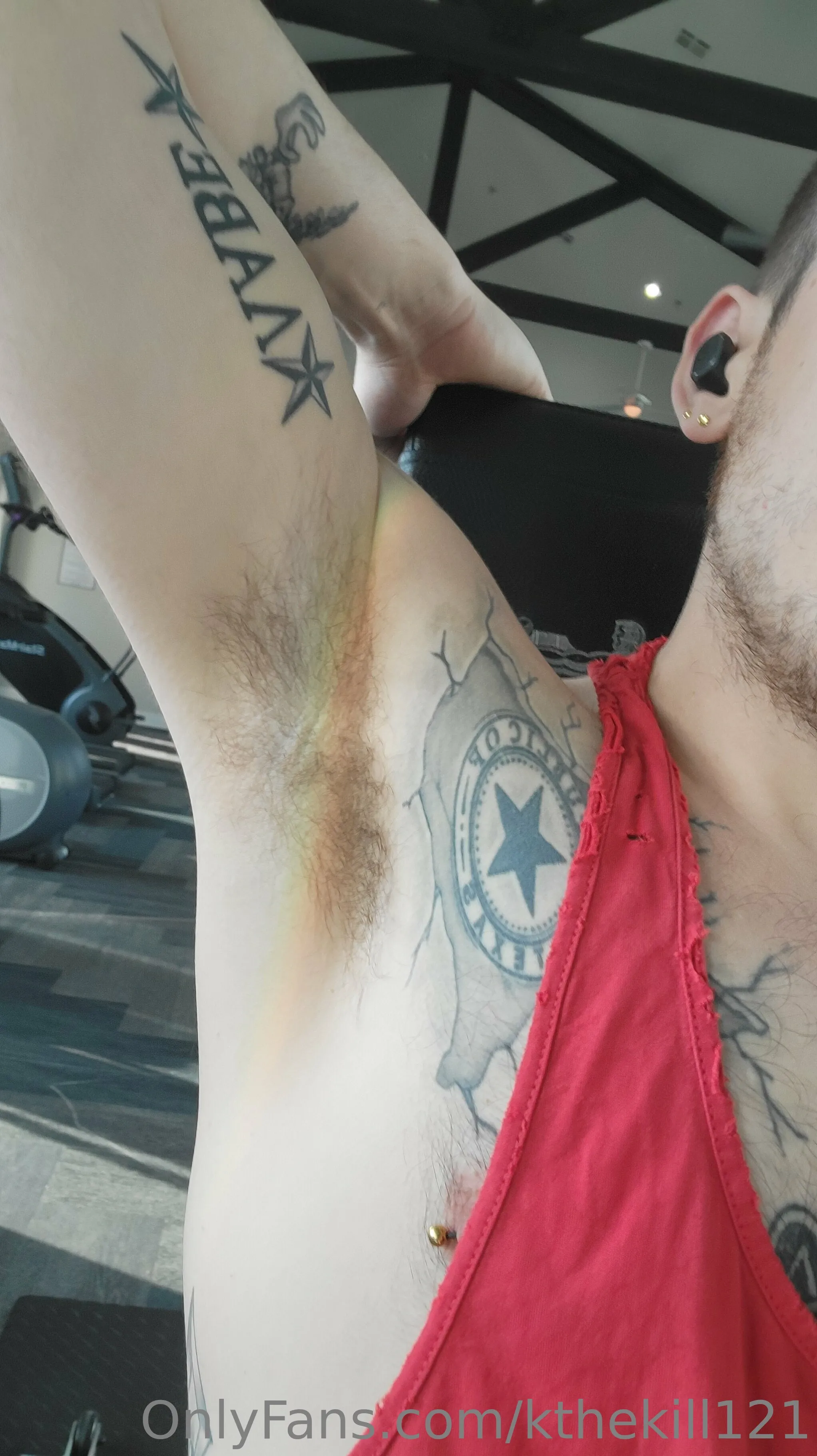 Kthekill121 OnlyFans premium content 9 - kthekill121 exclusive collection