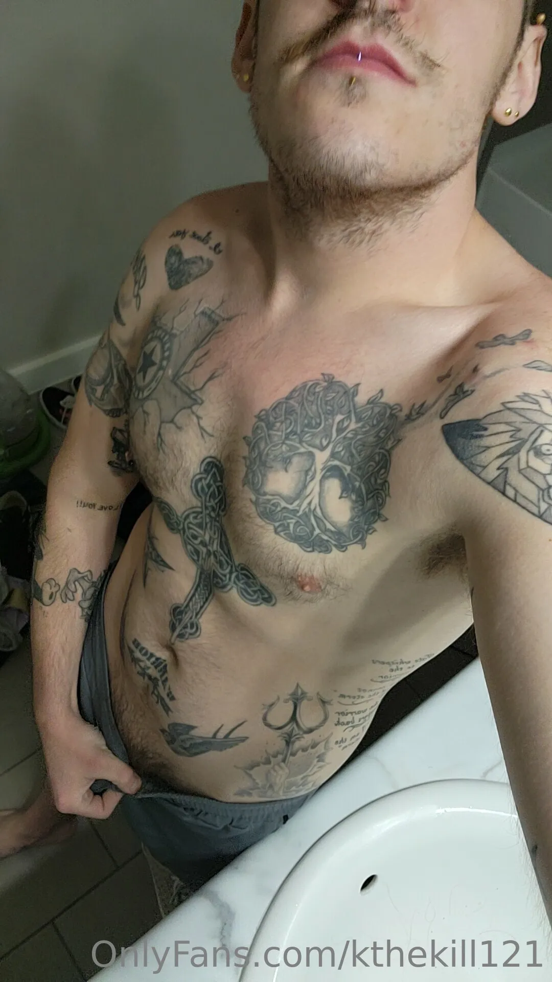 Kthekill121 OnlyFans premium content 8 - kthekill121 exclusive collection