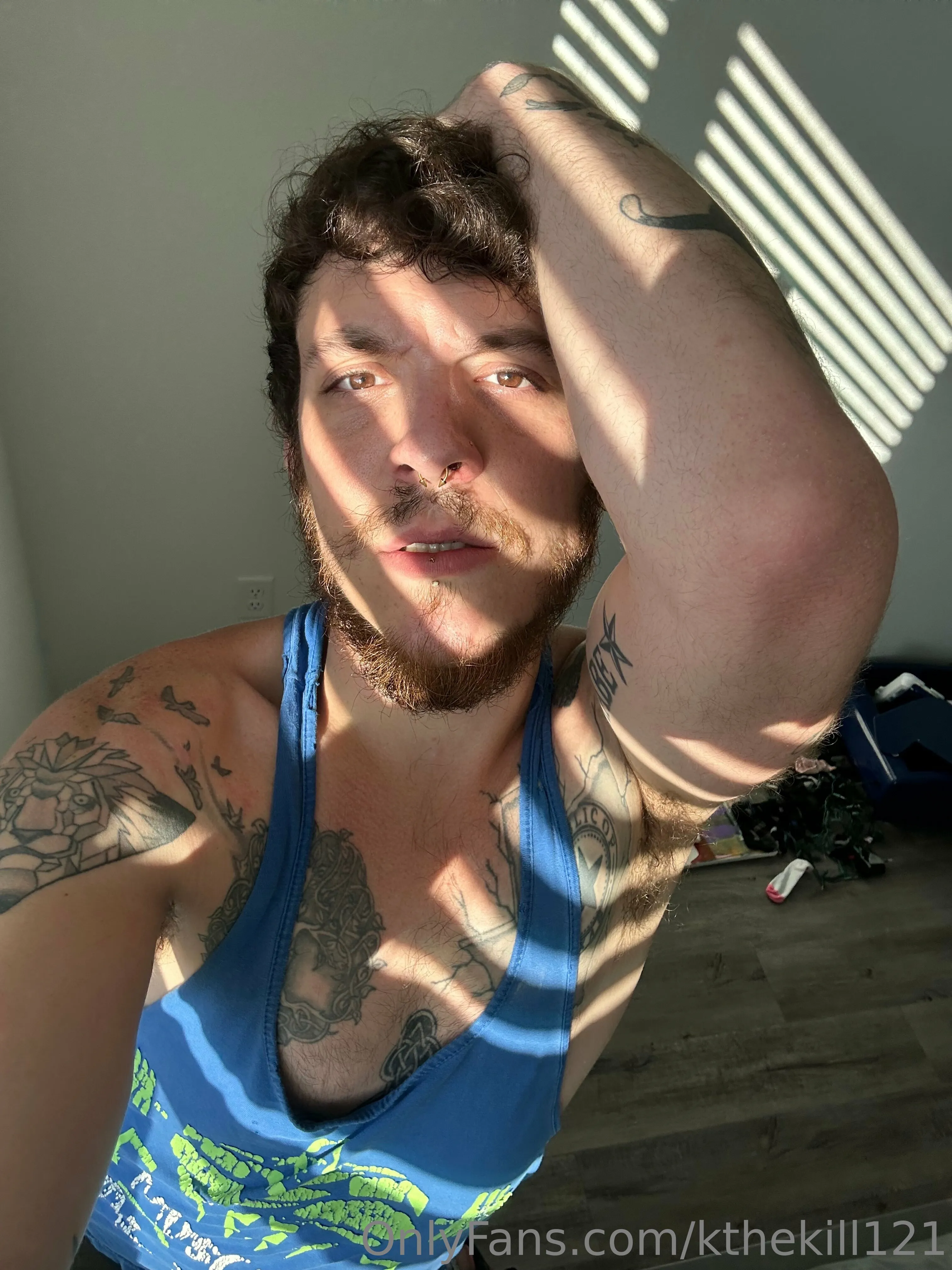 Kthekill121 OnlyFans premium content 7 - kthekill121 exclusive collection