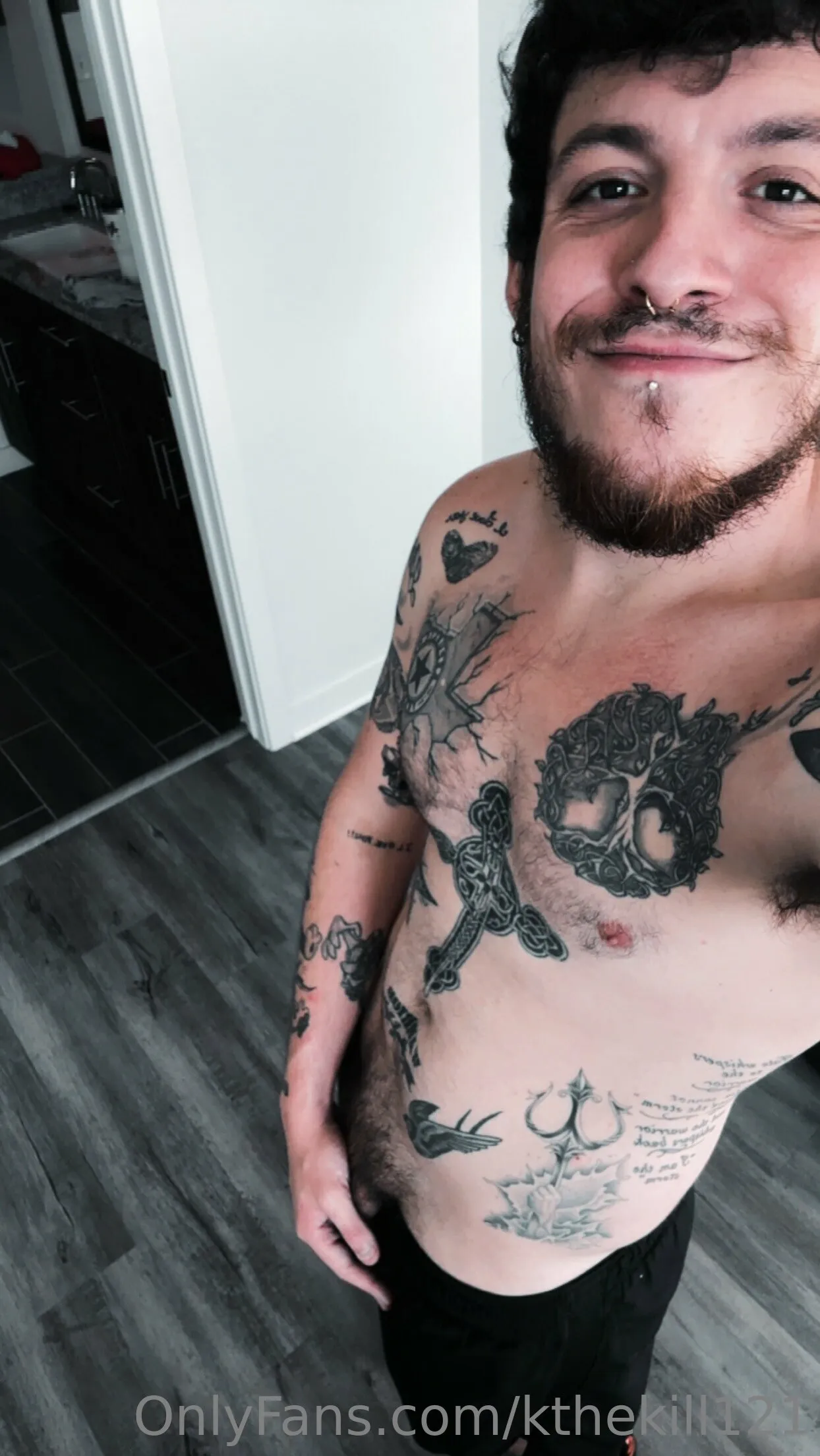 Kthekill121 OnlyFans premium content 6 - kthekill121 exclusive collection