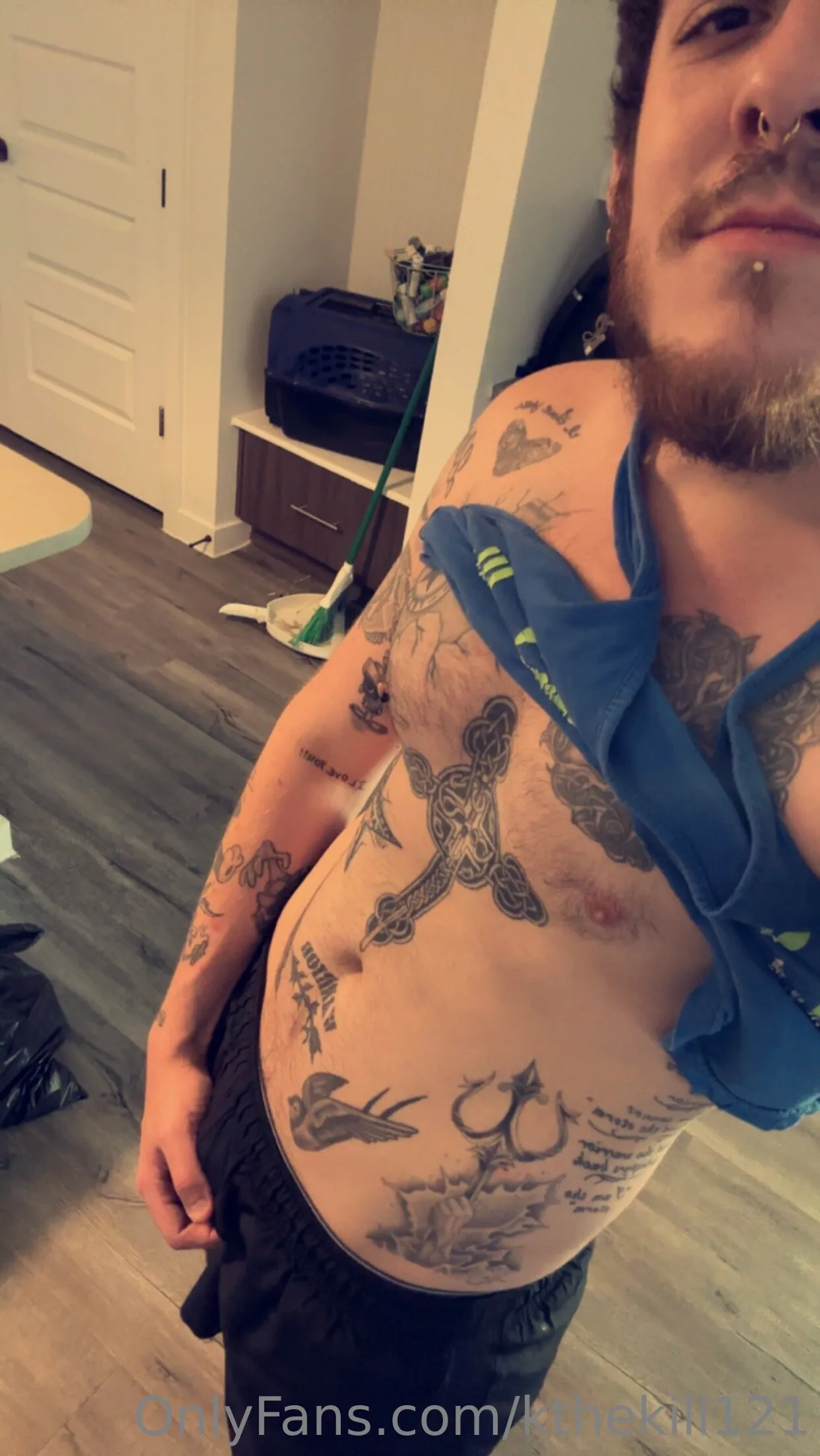 Kthekill121 OnlyFans premium content 5 - kthekill121 exclusive collection