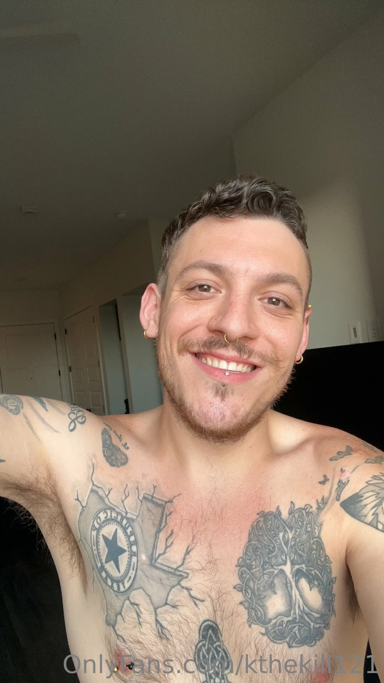 Kthekill121 OnlyFans premium content 4 - kthekill121 exclusive collection