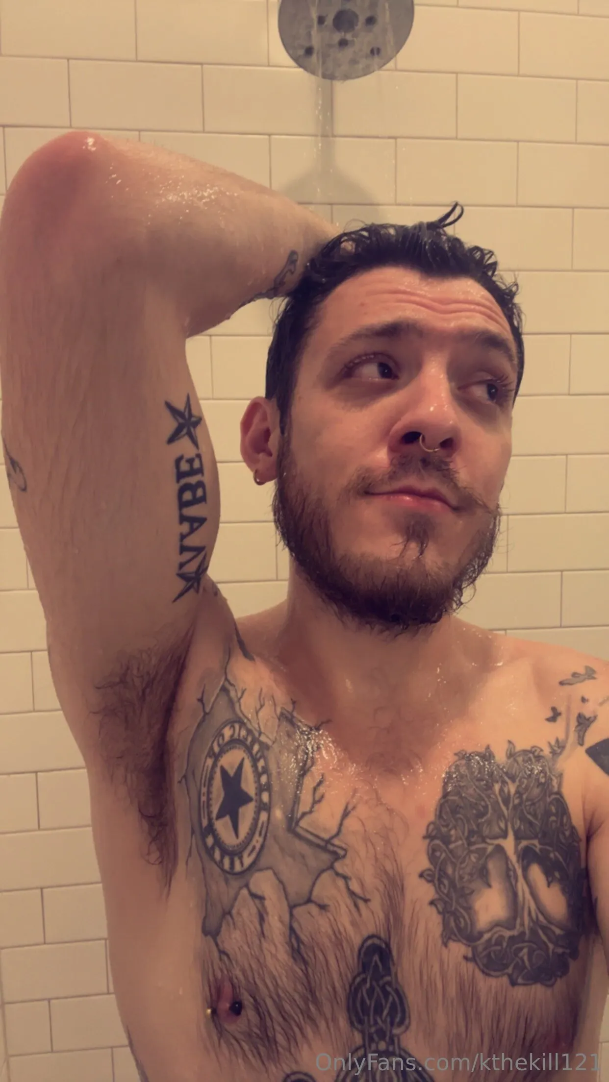 Kthekill121 OnlyFans premium content 3 - kthekill121 exclusive collection