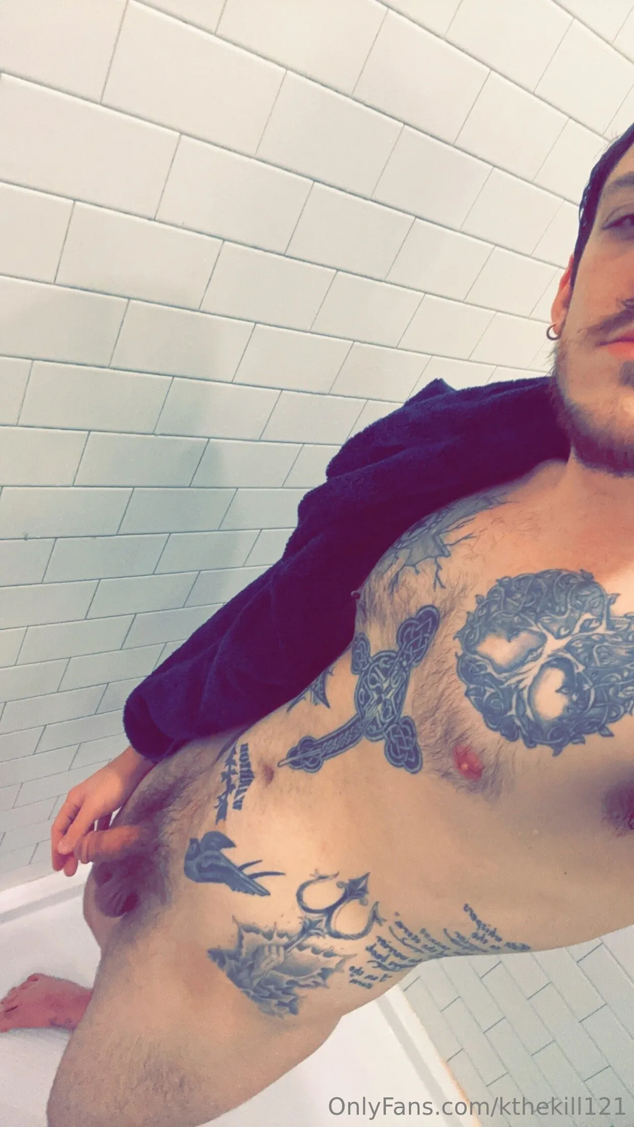 Kthekill121 OnlyFans premium content 1 - kthekill121 exclusive collection