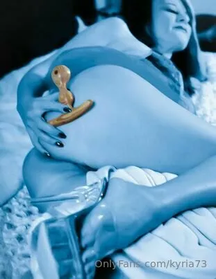 Kyria Rauch (Kyria73) OnlyFans premium content 11 - kyria73 exclusive collection