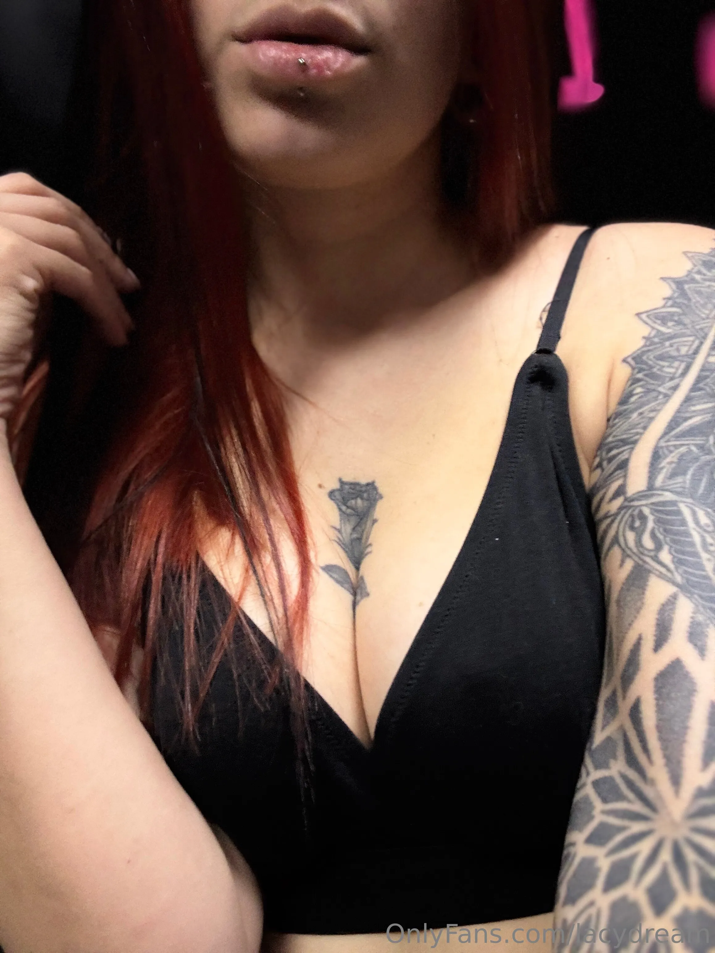 Lacy Dream OnlyFans premium content 2 - lacydream exclusive collection