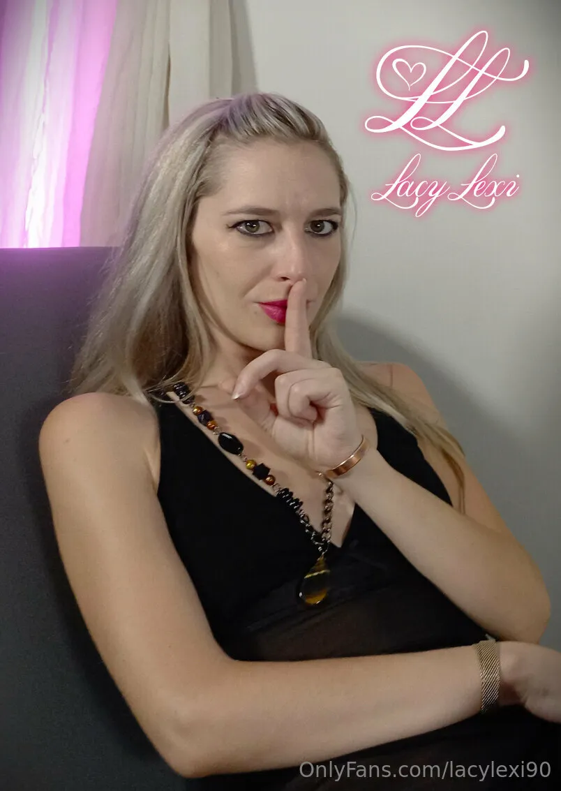 LacyLexi OnlyFans premium content 9 - lacylexi90 exclusive collection