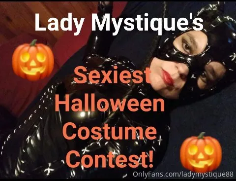 Lady Mystique OnlyFans premium content 29 - ladymystique88 exclusive collection