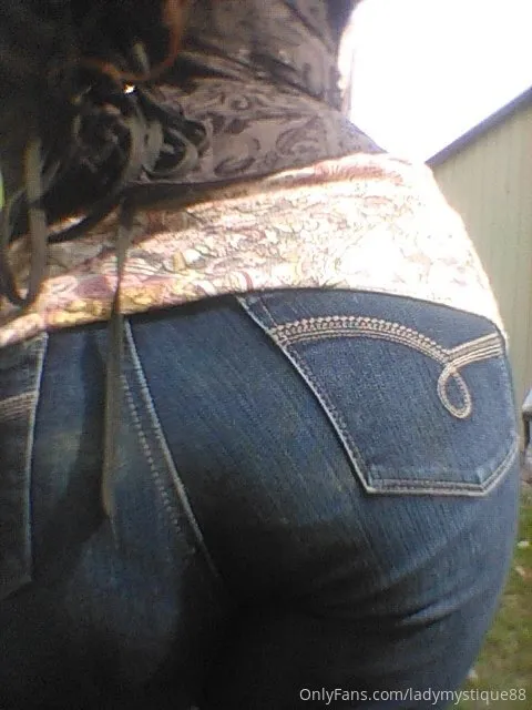 Lady Mystique OnlyFans premium content 24 - ladymystique88 exclusive collection