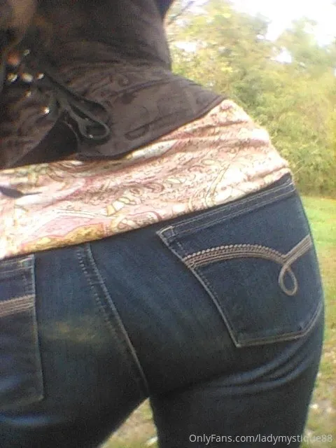 Lady Mystique OnlyFans premium content 21 - ladymystique88 exclusive collection