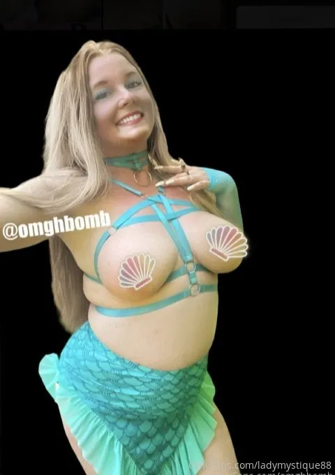 Lady Mystique OnlyFans premium content 13 - ladymystique88 exclusive collection