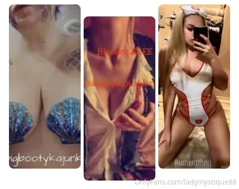 Lady Mystique OnlyFans premium content 12 - ladymystique88 exclusive collection