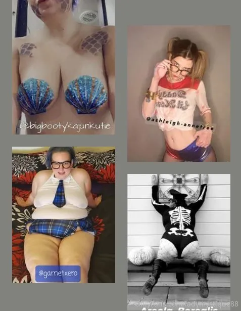 Lady Mystique OnlyFans premium content 8 - ladymystique88 exclusive collection