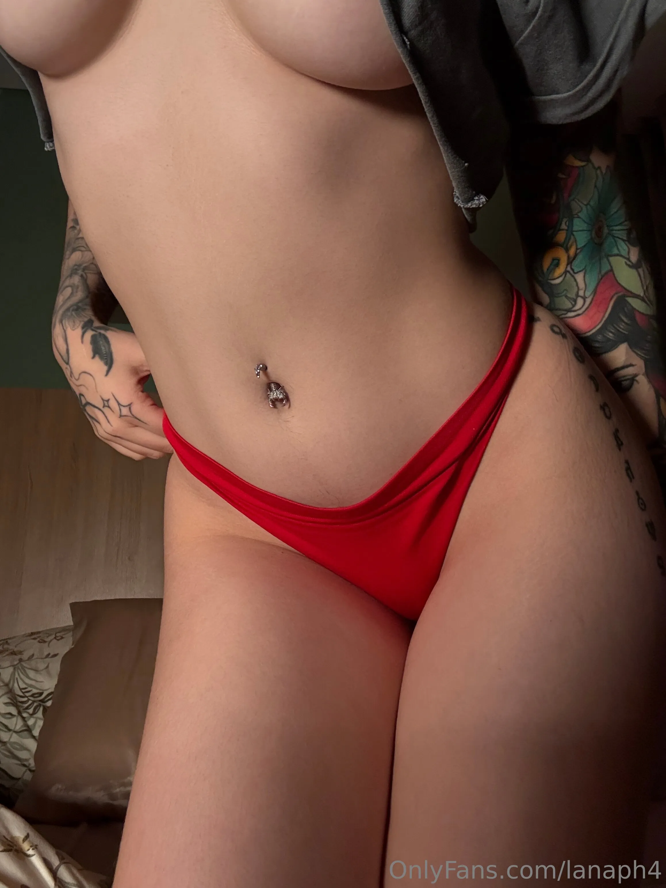 Lana OnlyFans premium content 19 - lanaph4 exclusive collection