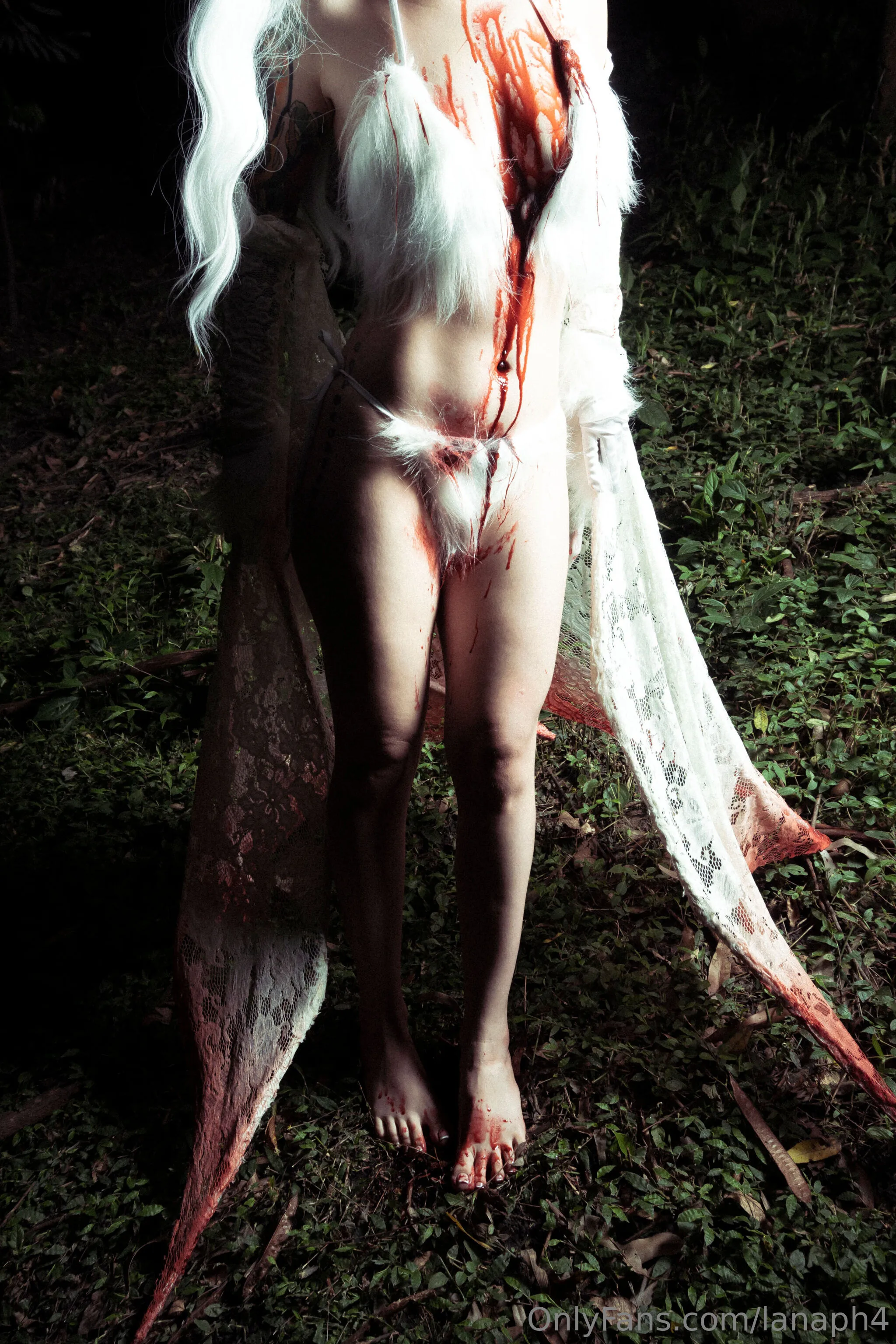 Lana OnlyFans premium content 12 - lanaph4 exclusive collection