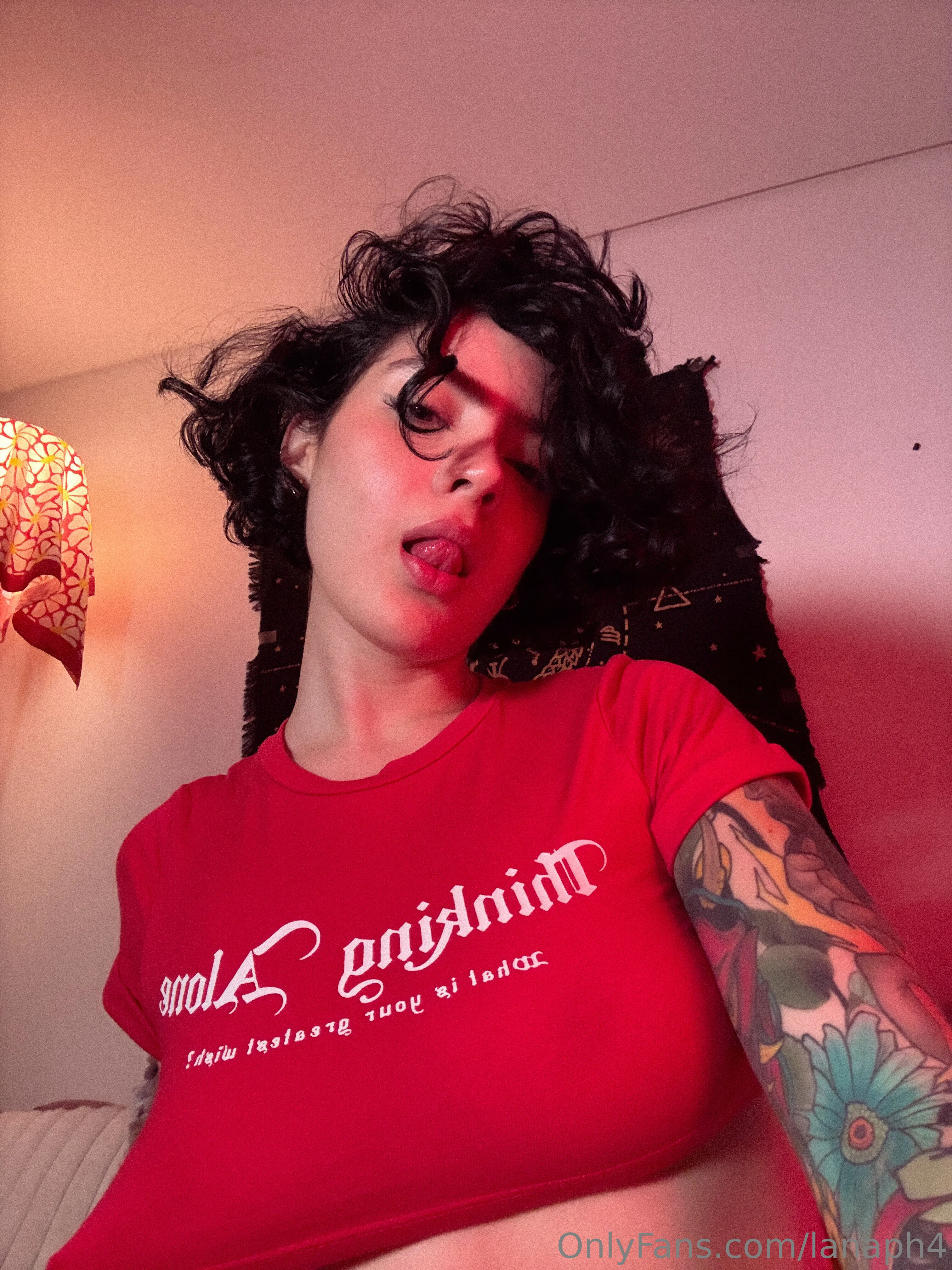 Lana OnlyFans premium content 5 - lanaph4 exclusive collection