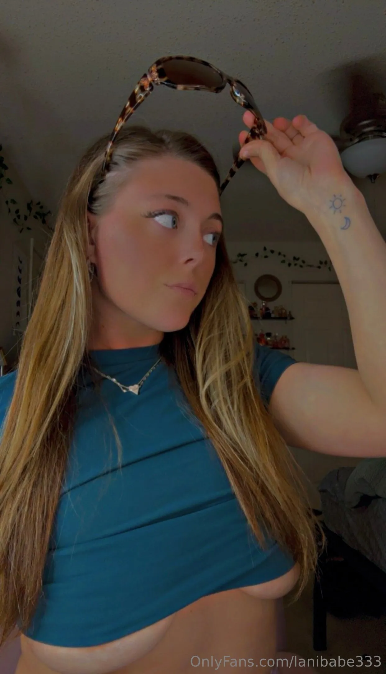 Lani OnlyFans premium content 12 - lanibabe333 exclusive collection