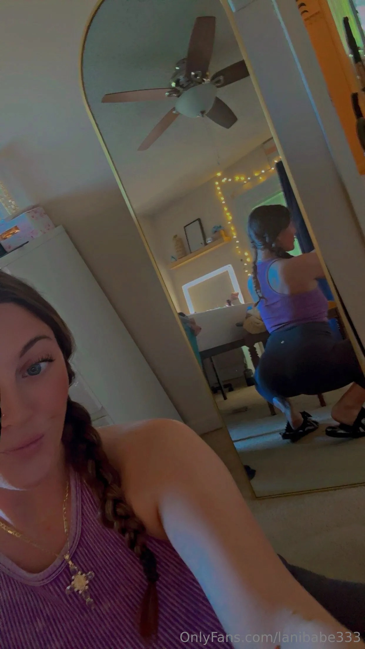 Lani OnlyFans premium content 5 - lanibabe333 exclusive collection