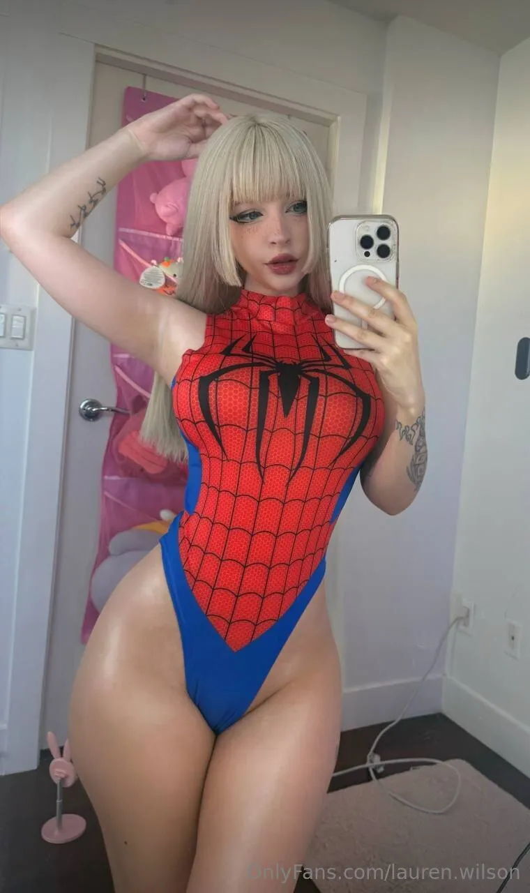 Lauren 💗 OnlyFans premium content 17 - lauren.wilson exclusive collection