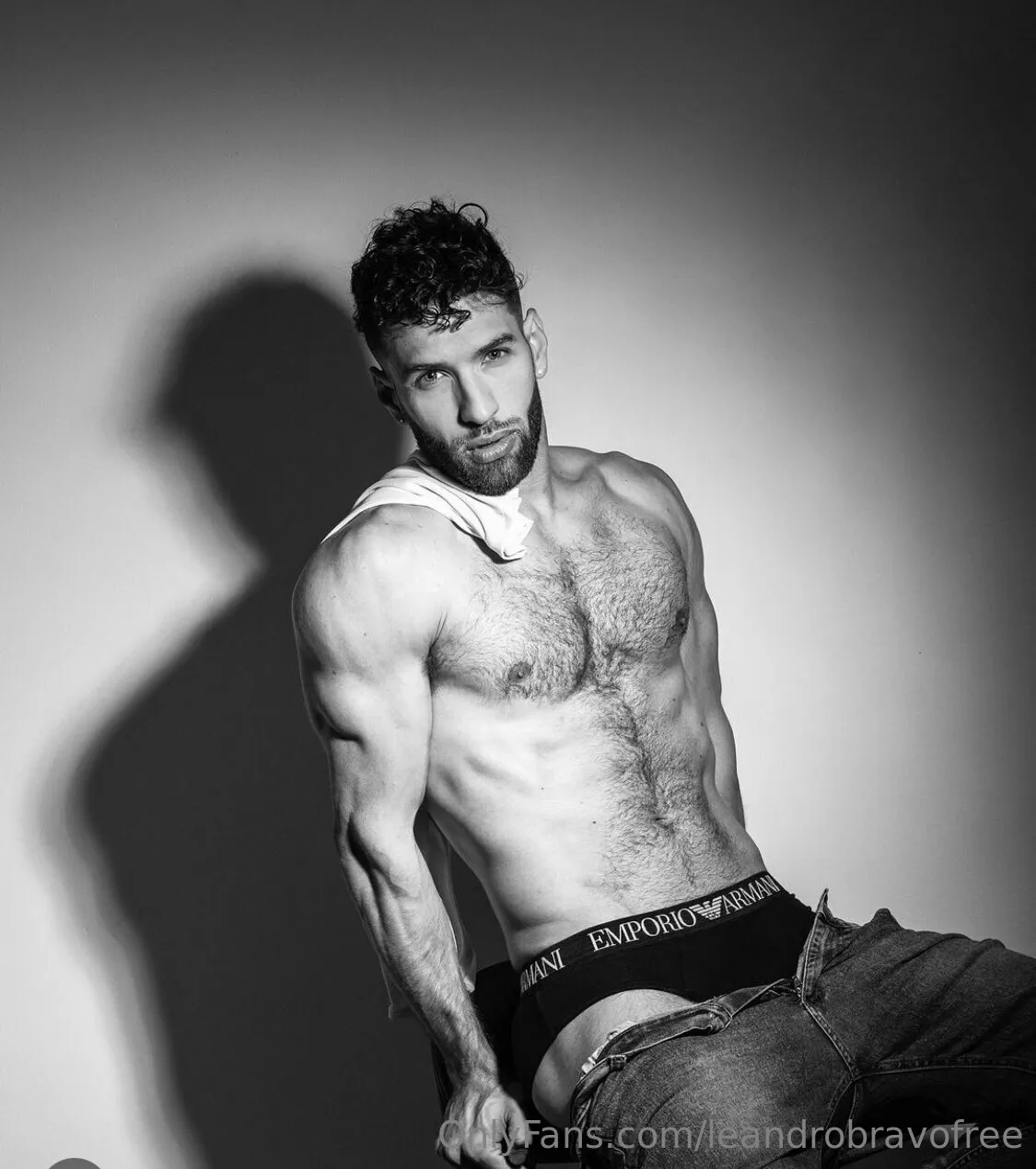 leandro bravo OnlyFans premium content 9 - leandrobravofree exclusive collection