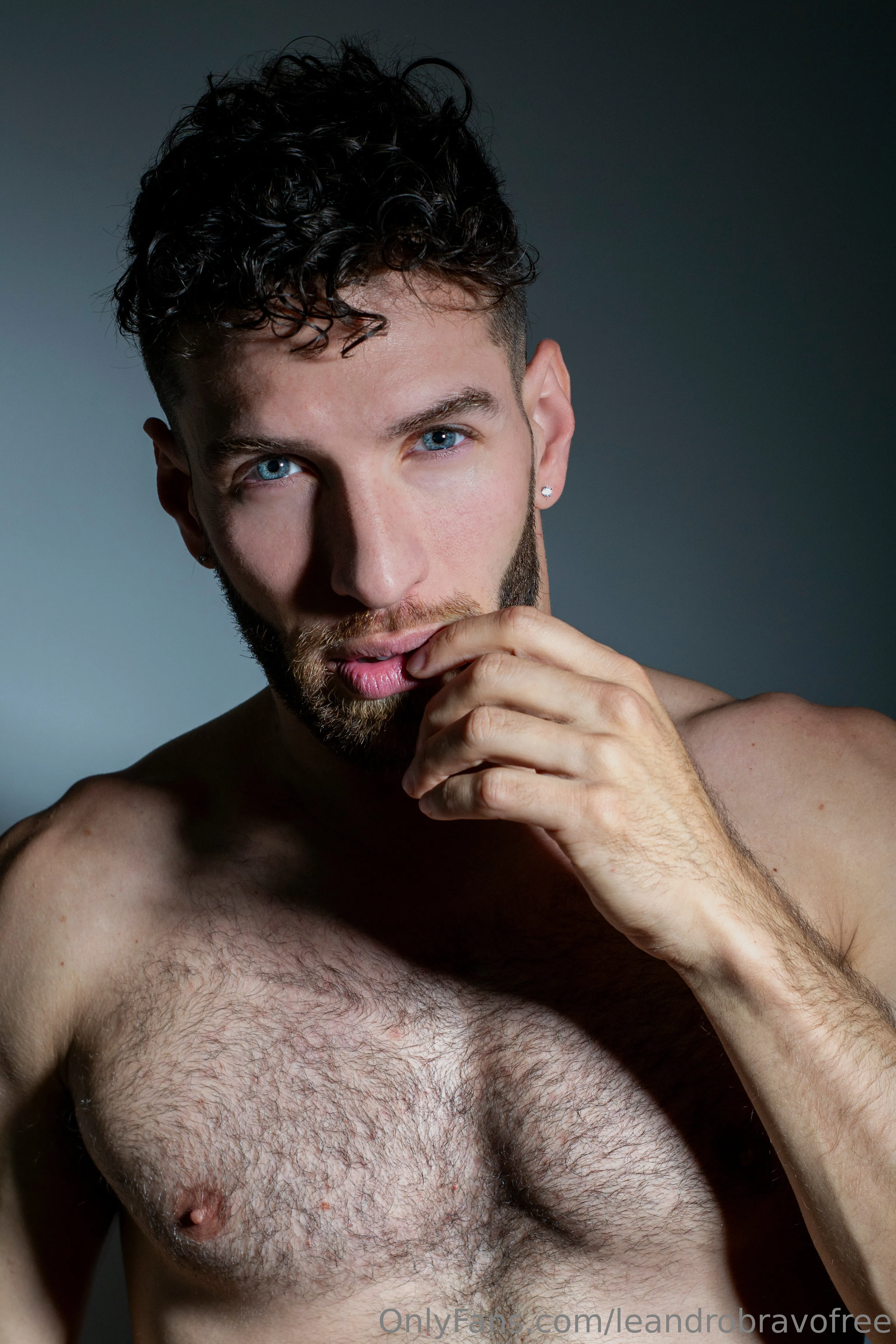 leandro bravo OnlyFans premium content 3 - leandrobravofree exclusive collection