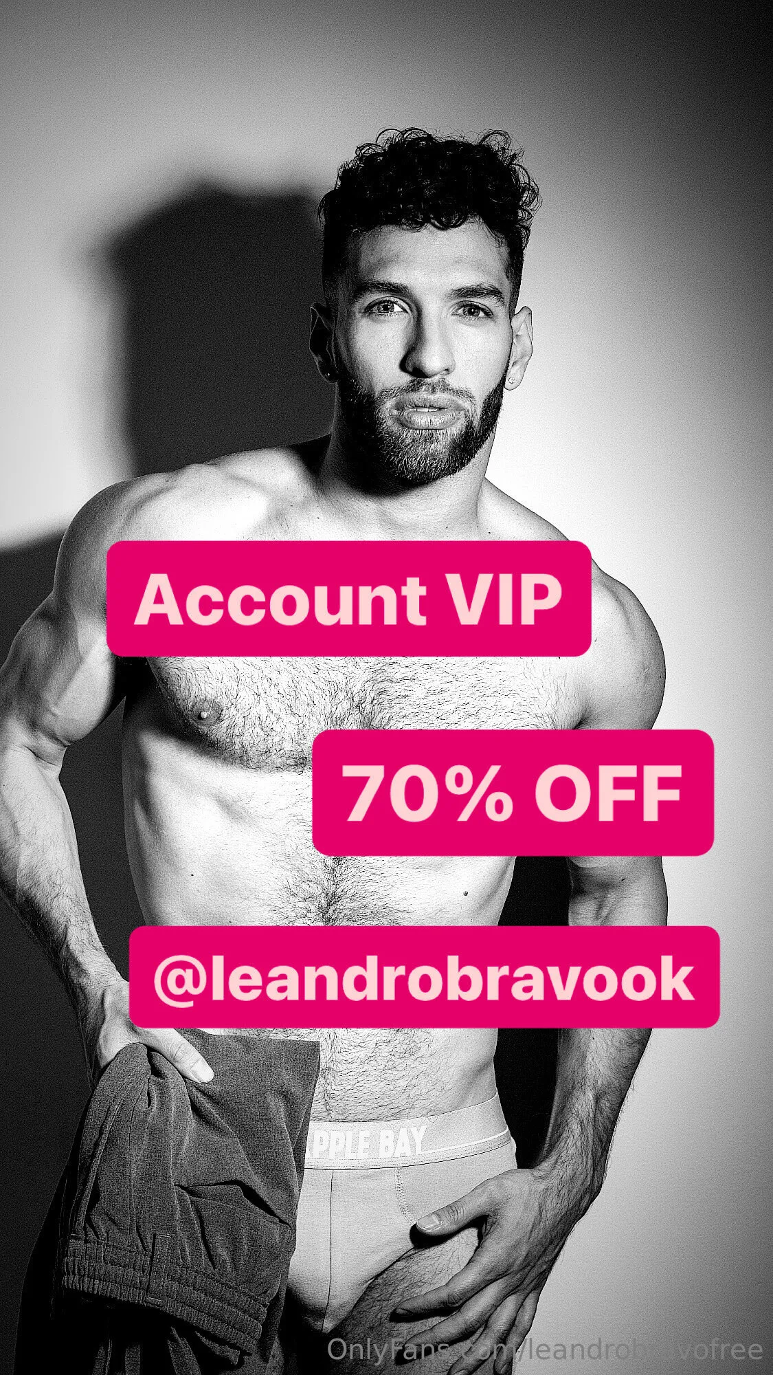 leandro bravo OnlyFans premium content 2 - leandrobravofree exclusive collection