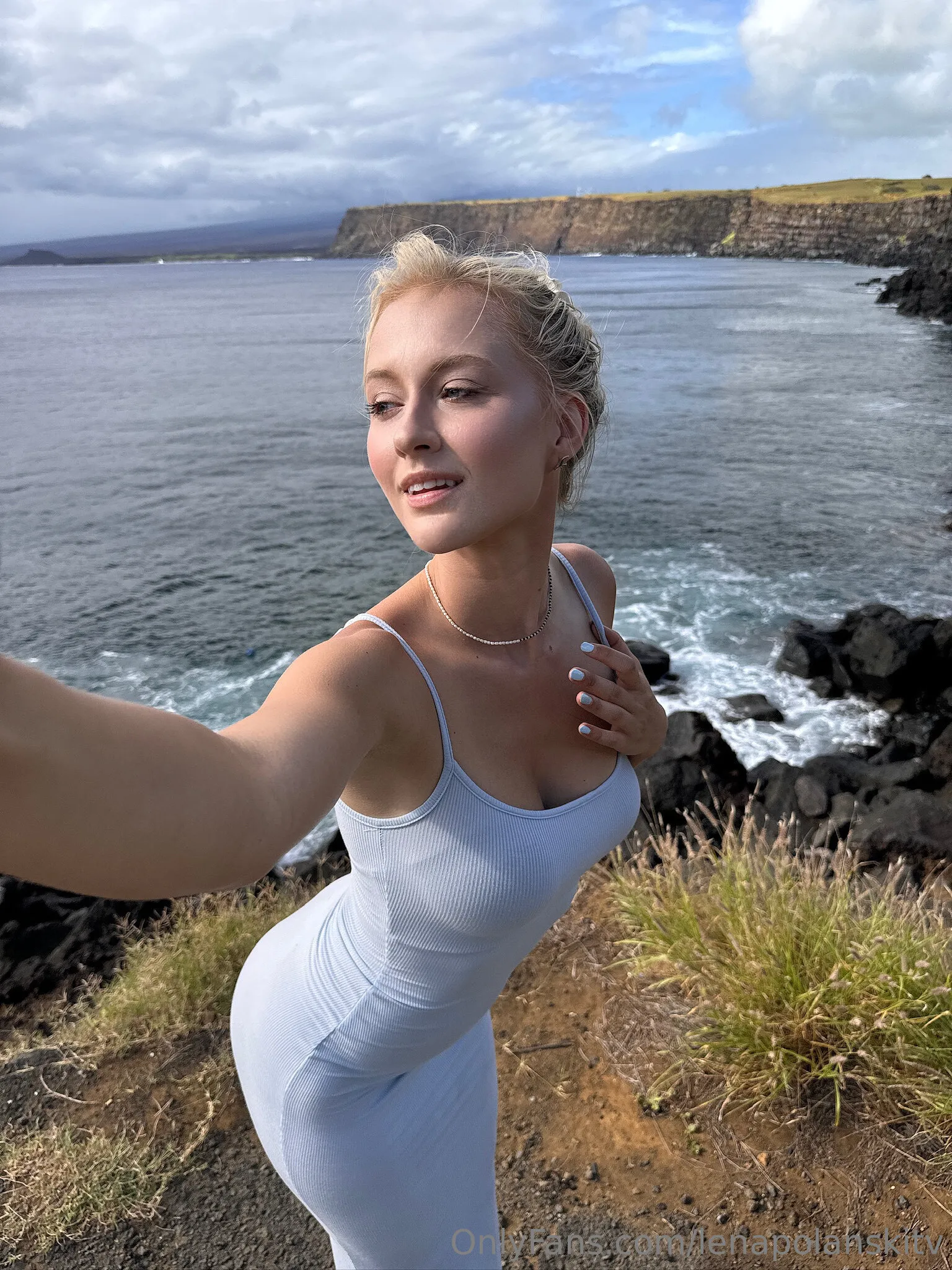 lenapolanskiTV OnlyFans premium content 13 - lenapolanskitv exclusive collection