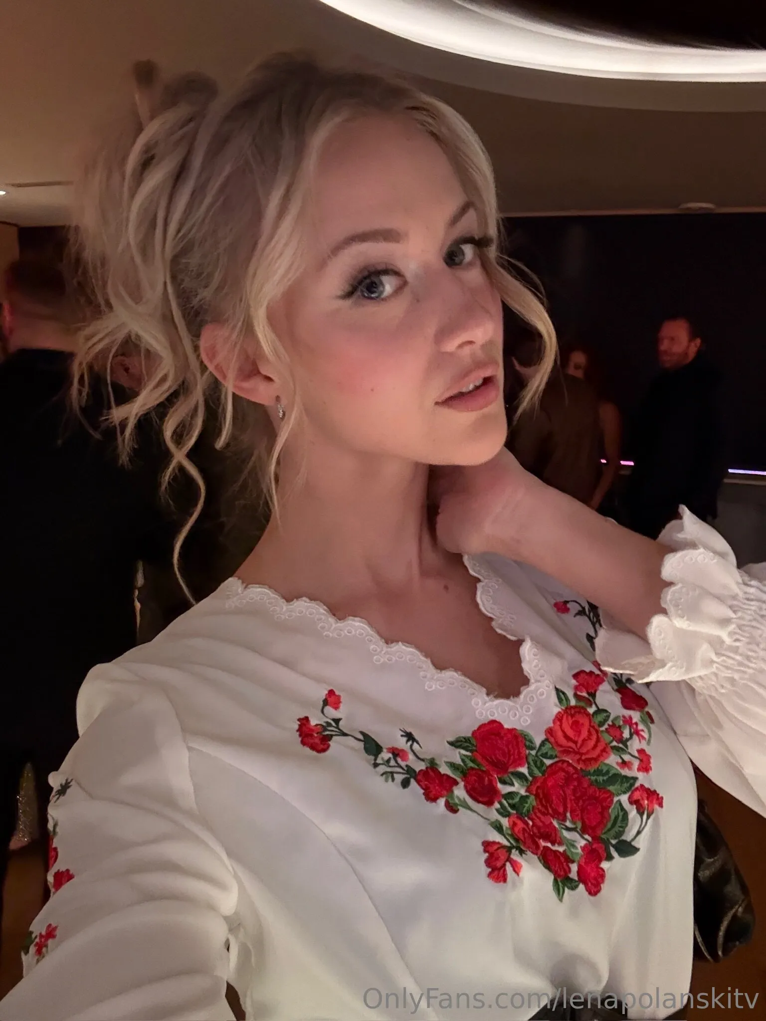 lenapolanskiTV OnlyFans premium content 10 - lenapolanskitv exclusive collection