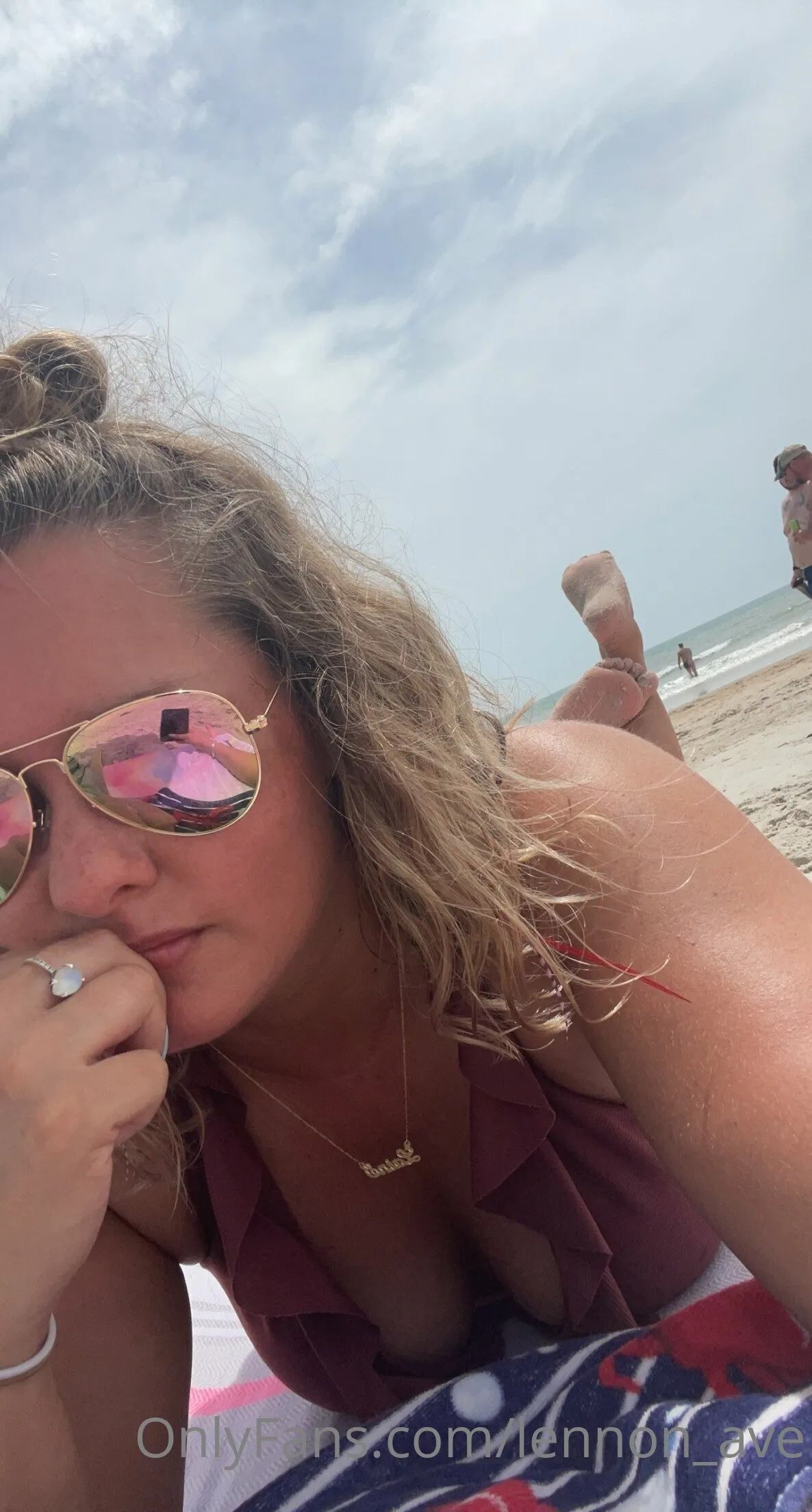 Lennon_Avenue OnlyFans premium content 11 - lennon_ave exclusive collection