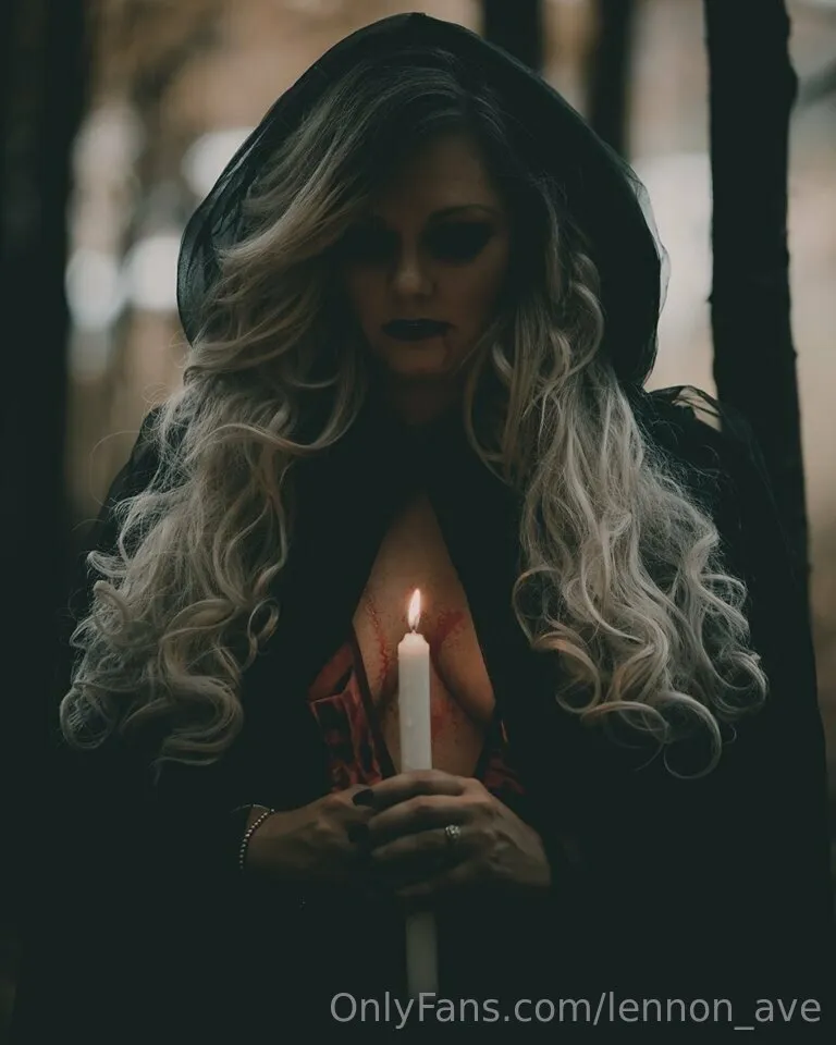 Lennon_Avenue OnlyFans premium content 9 - lennon_ave exclusive collection