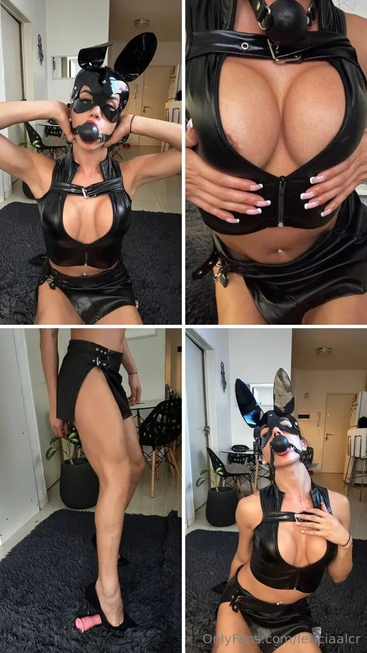 Letícia🔥🫦 VÍDEO CALL🔞🎦sexting🔥😈 OnlyFans premium content 9 - leticiaalcr exclusive collection