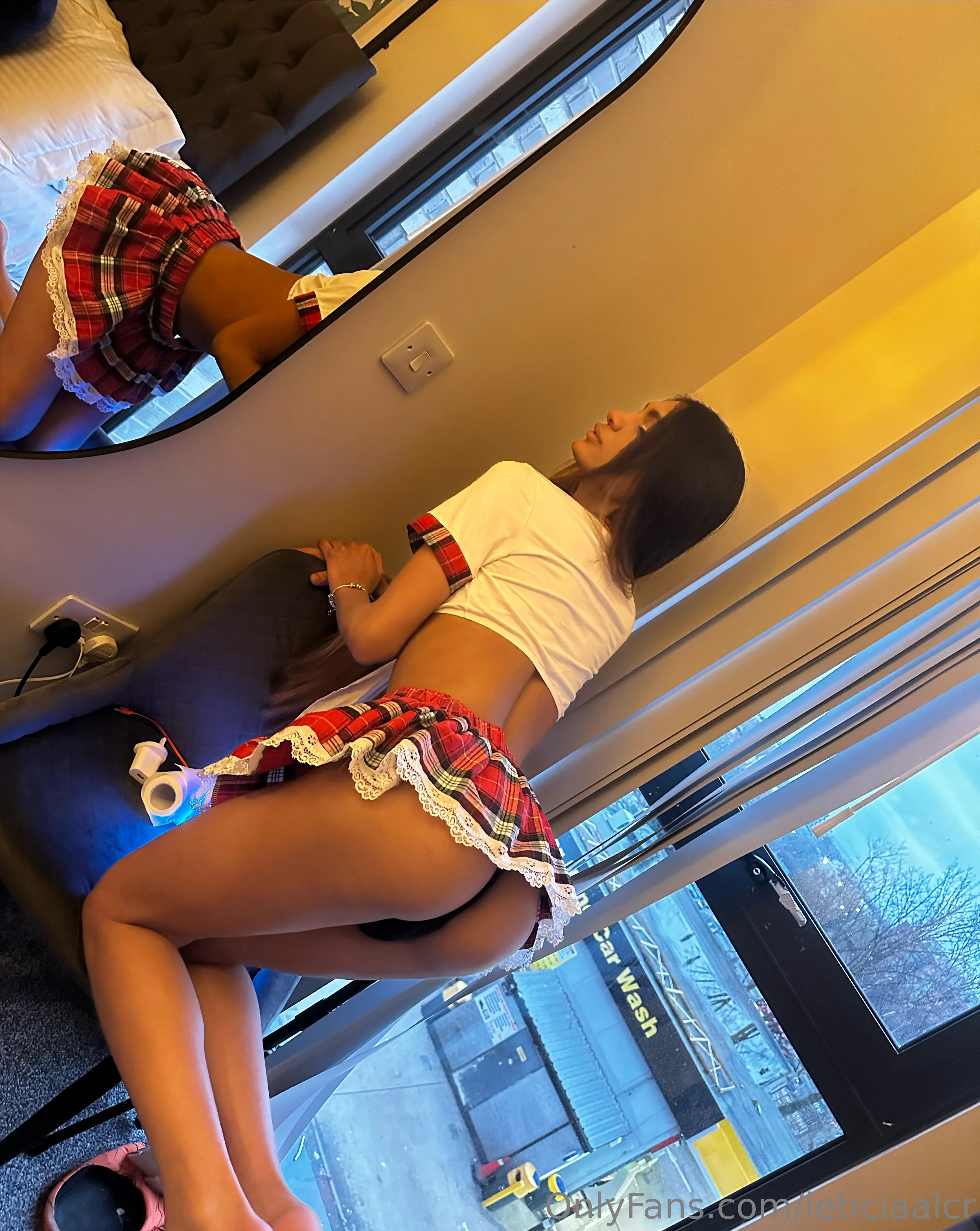 Letícia🔥🫦 VÍDEO CALL🔞🎦sexting🔥😈 OnlyFans premium content 3 - leticiaalcr exclusive collection