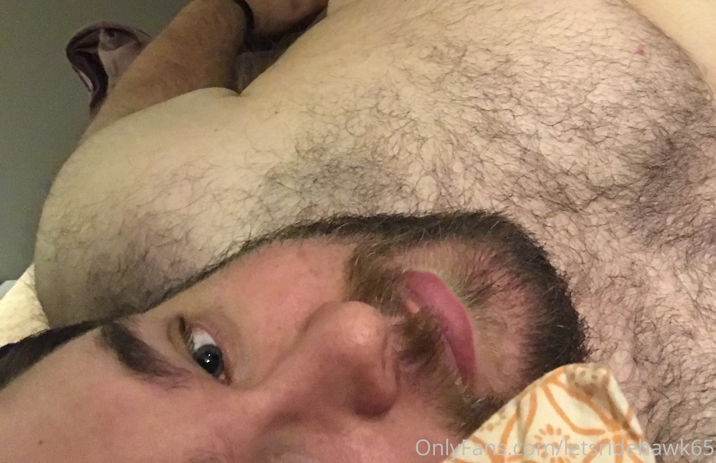 Anthony B. OnlyFans premium content 3 - letsridehawk65 exclusive collection