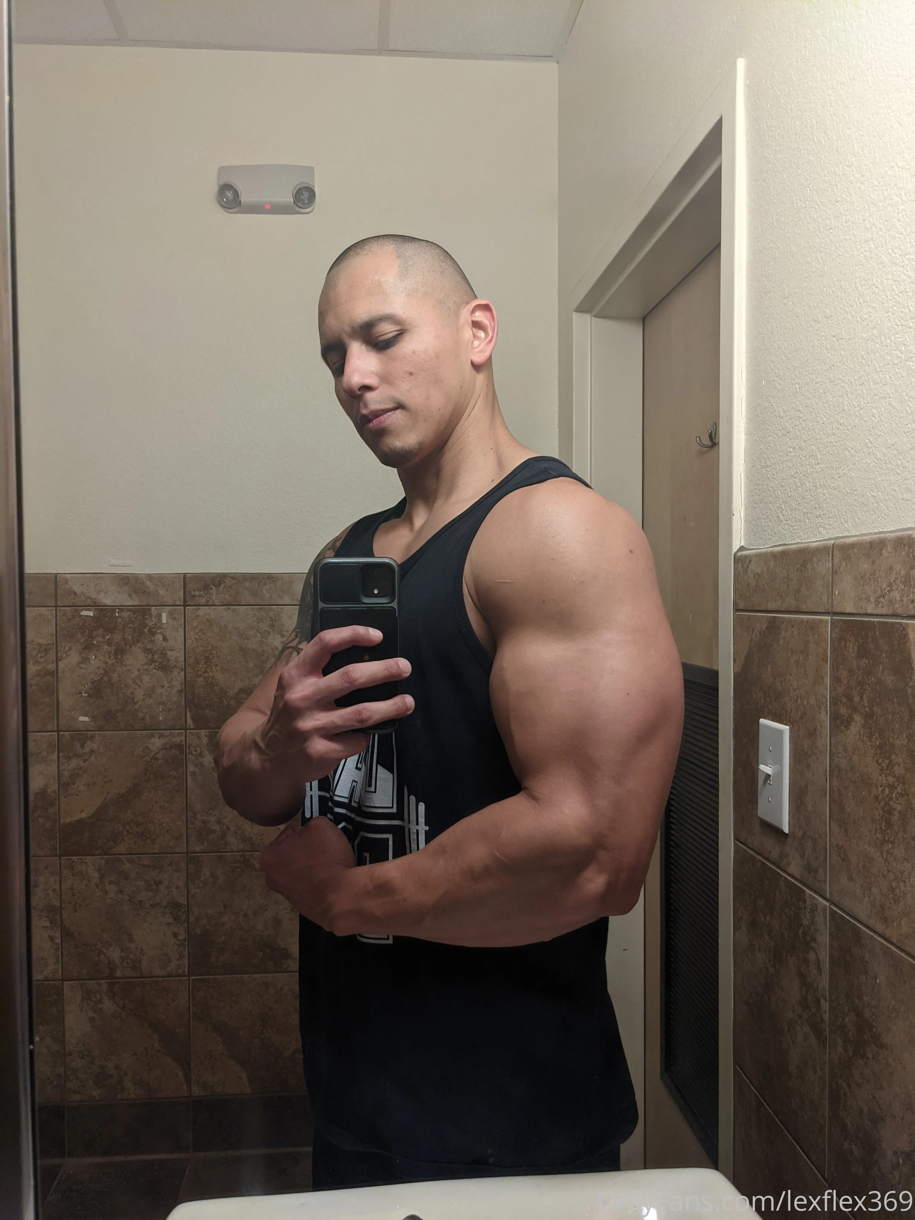 Lex Flex OnlyFans premium content 9 - lexflex369 exclusive collection